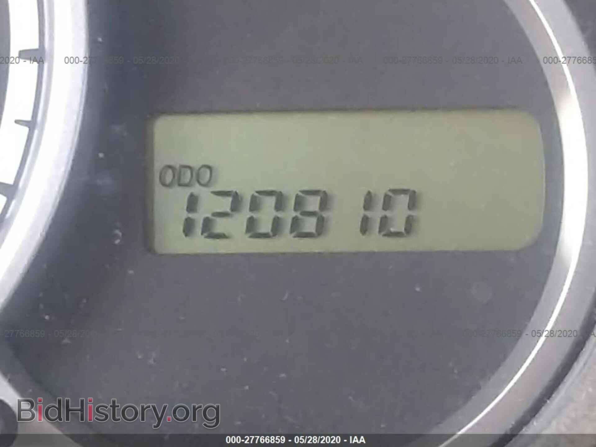 2014 MAZDA MAZDA2 - VIN: JM1DE1KY7E0175509 - Фото 7