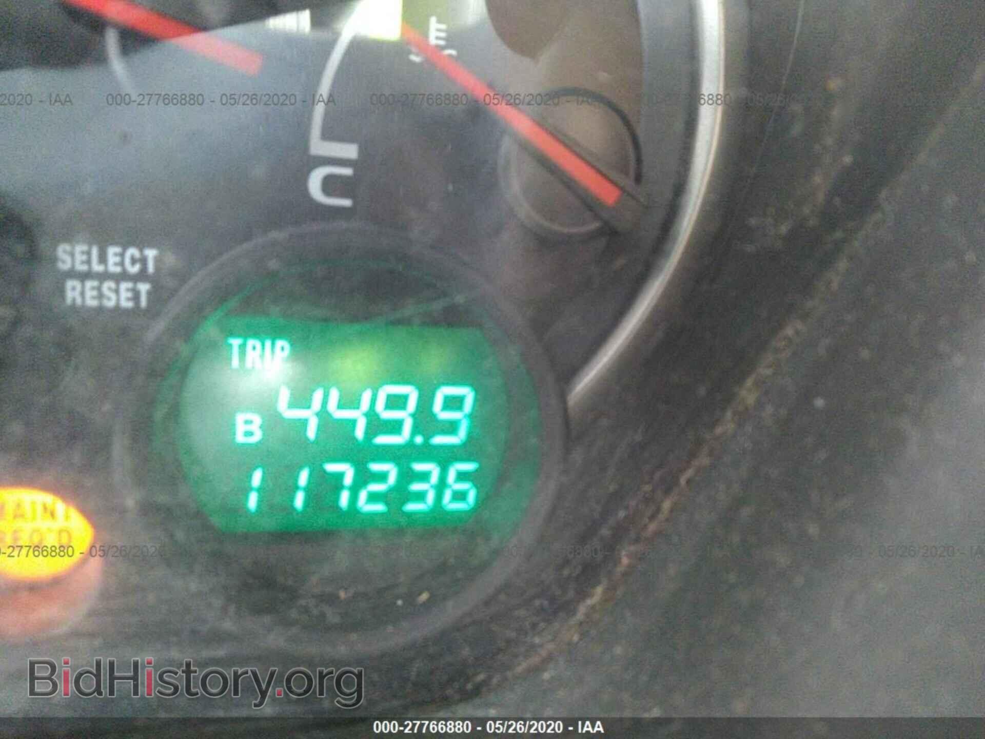2005 HONDA PILOT - VIN: 2HKYF18505H559372 - Фото 7