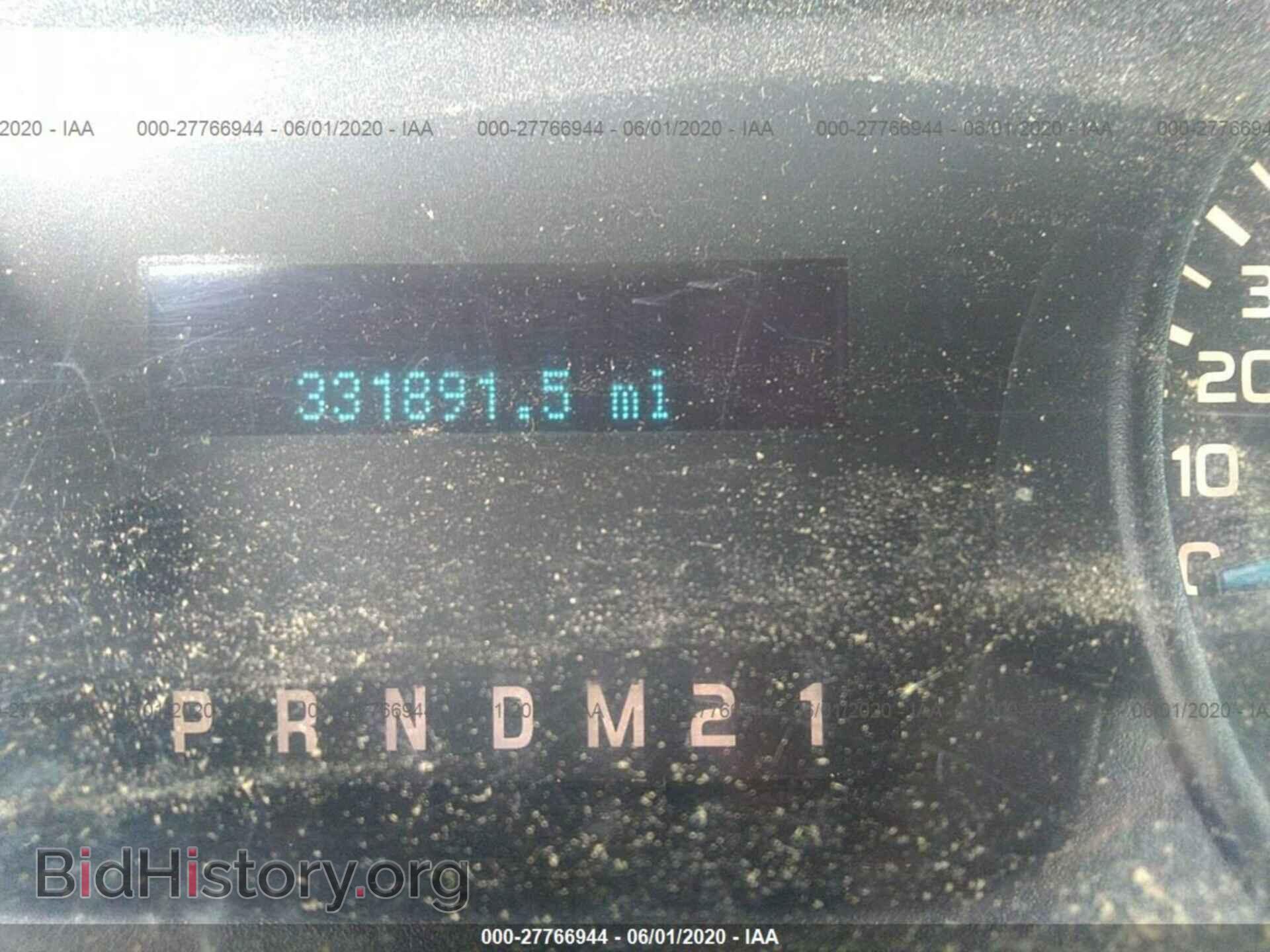 2013 FORD F150 - VIN: 1FTFX1CF7DKD65684 - Фото 7