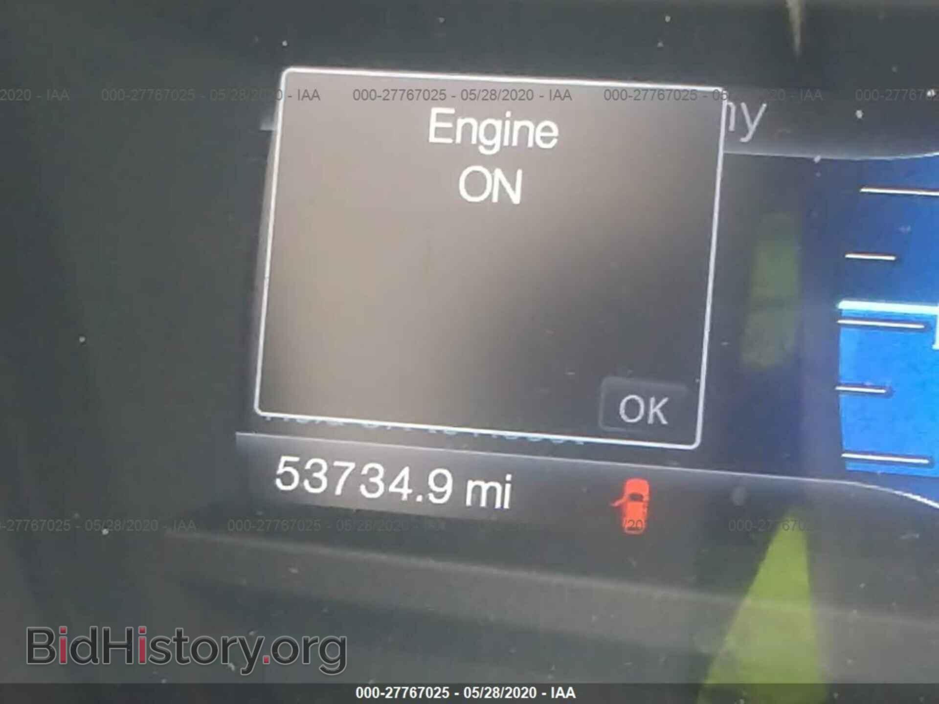 2015 FORD EXPLORER - VIN: 1FM5K8D8XFGA60684 - Фото 7