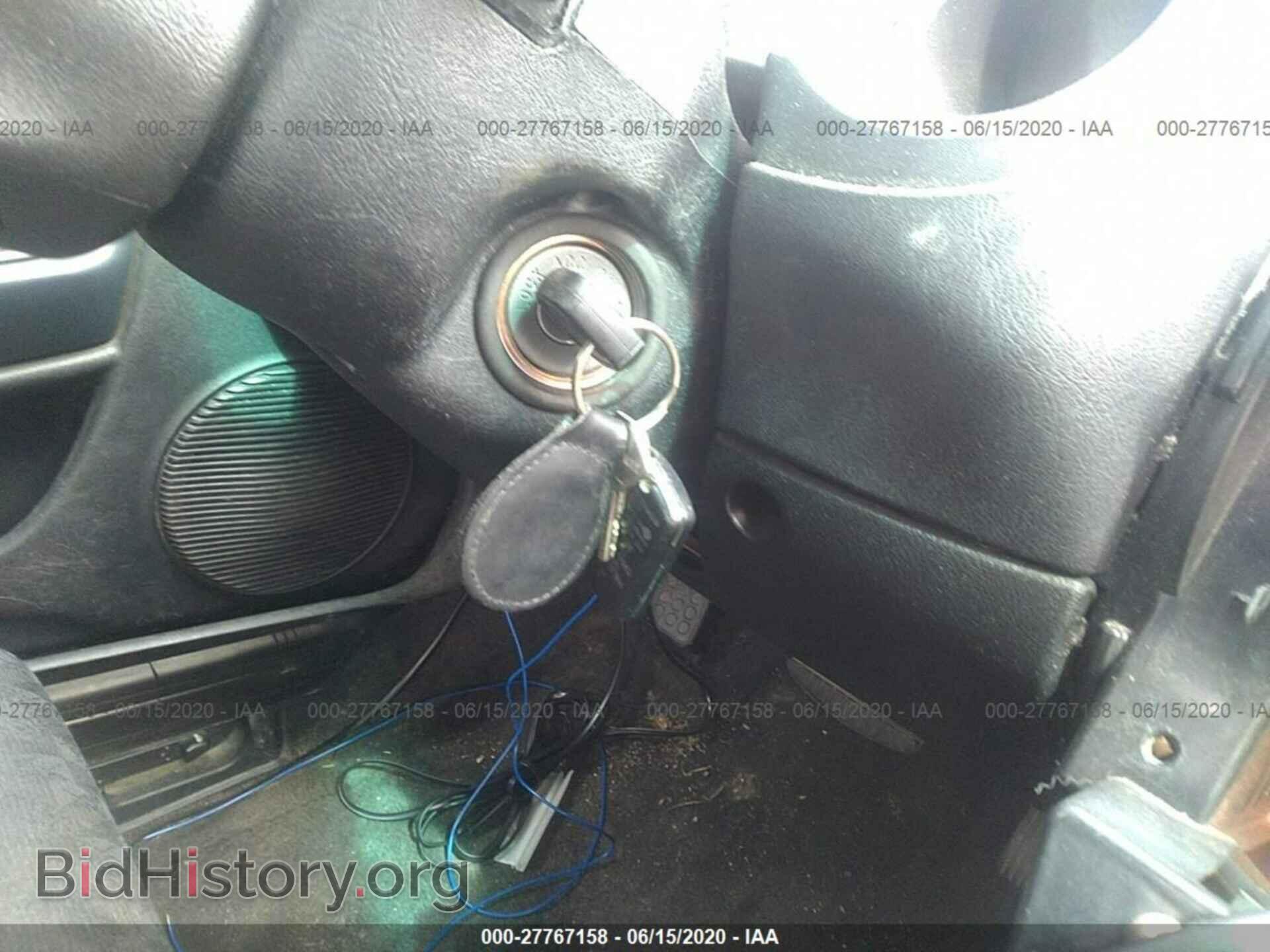 2003 MITSUBISHI ECLIPSE - VIN: 4A3AC44GX3E141995 - Фото 11