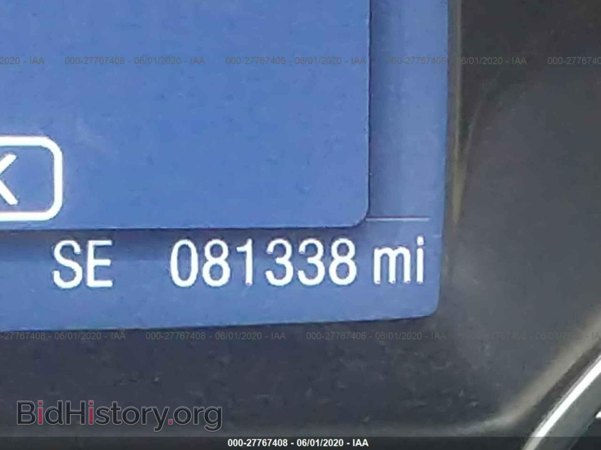 2014 FORD ESCAPE - VIN: 1FMCU0F76EUC50618 - Photo 7