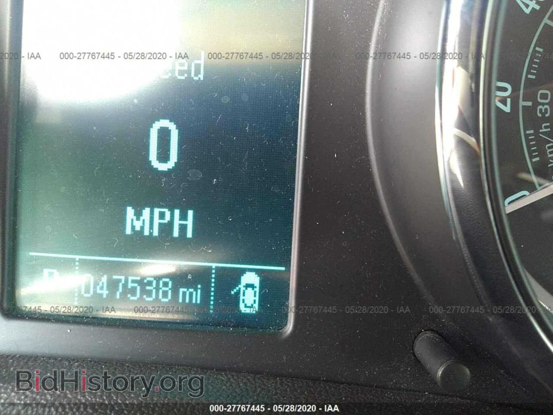 2015 BUICK VERANO - VIN: 1G4PP5SK6F4194875 - Photo 7
