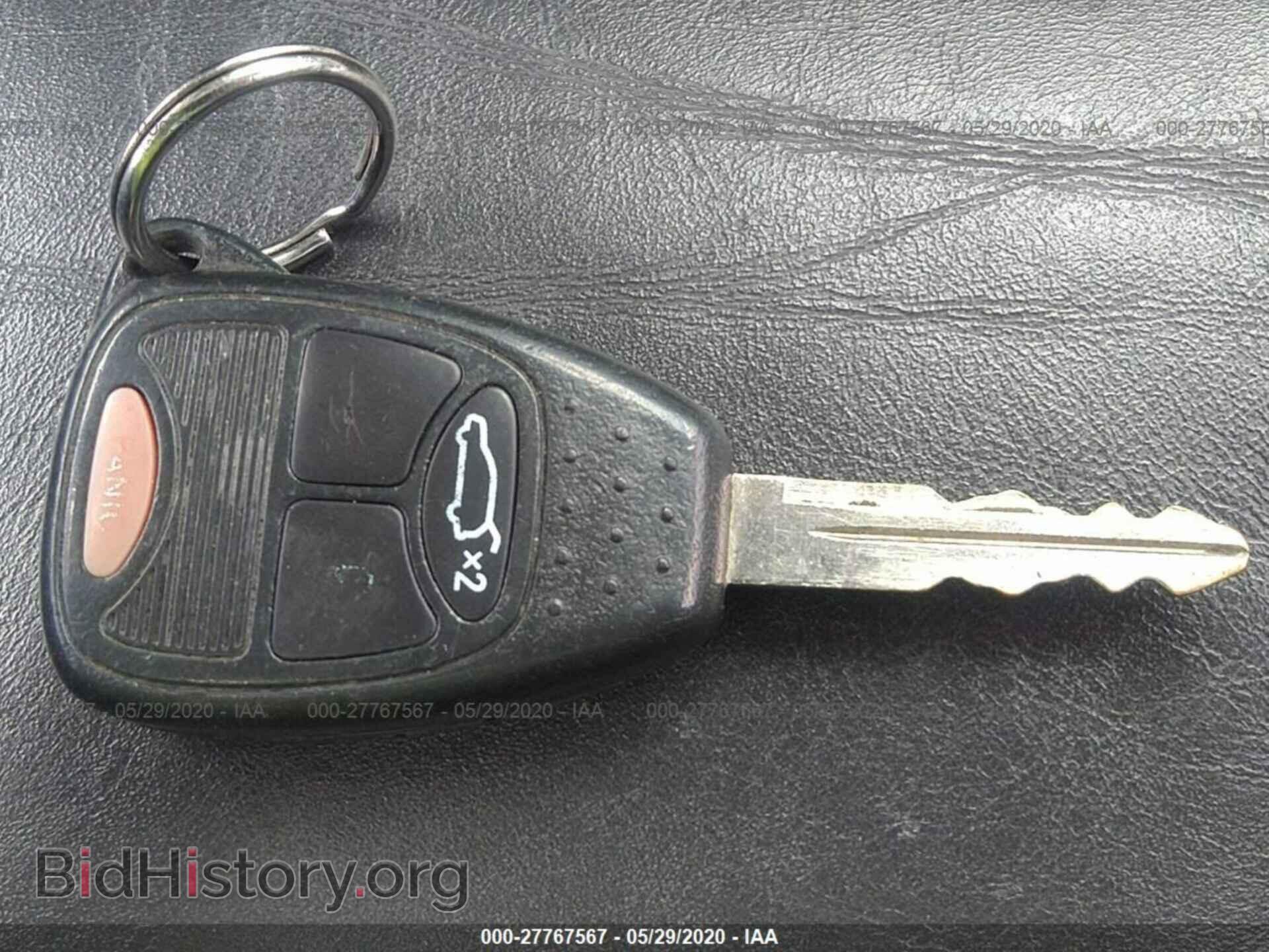 2010 CHRYSLER SEBRING - VIN: 1C3CC5FB0AN228406 - Фото 11