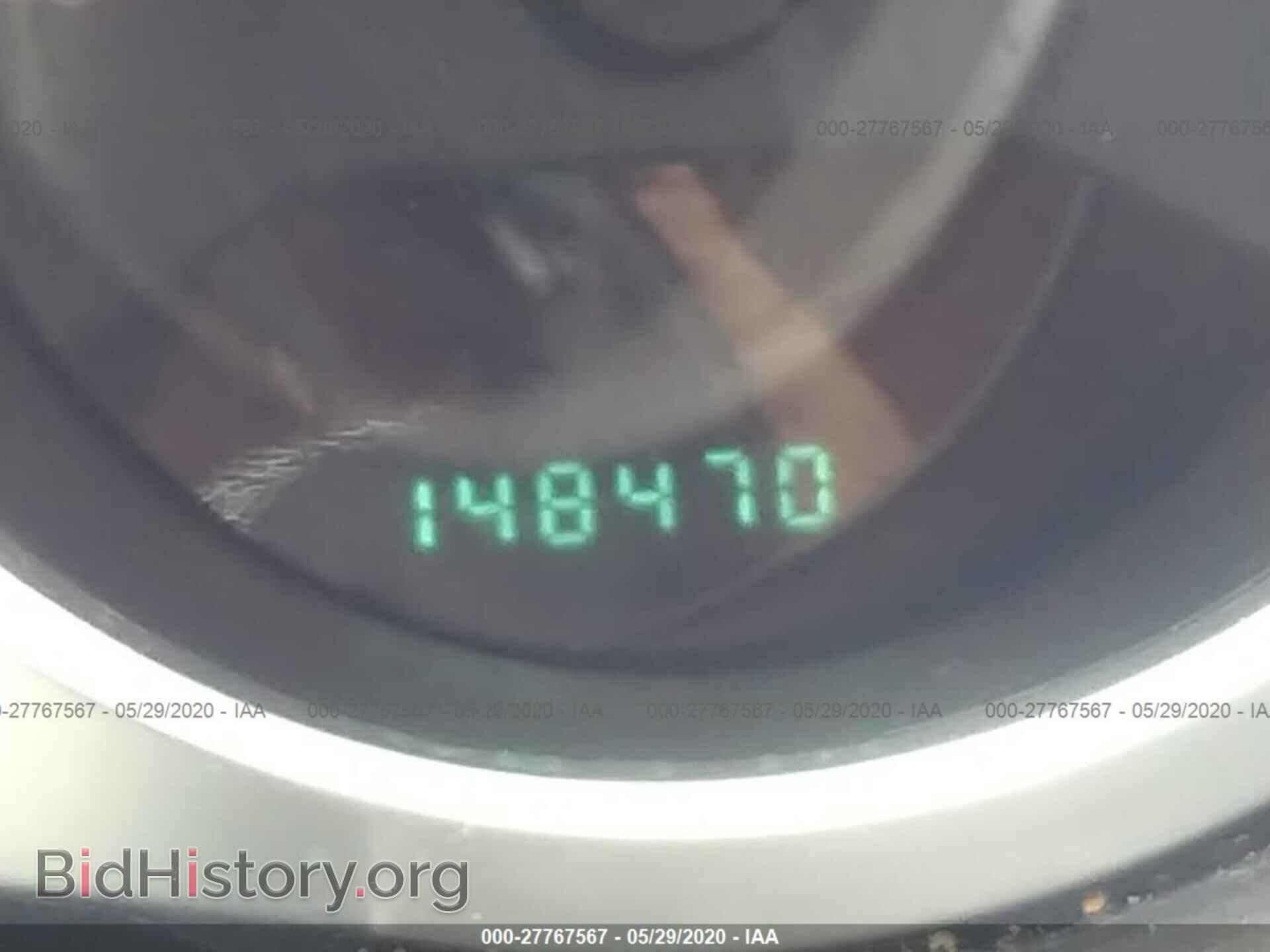 2010 CHRYSLER SEBRING - VIN: 1C3CC5FB0AN228406 - Фото 7