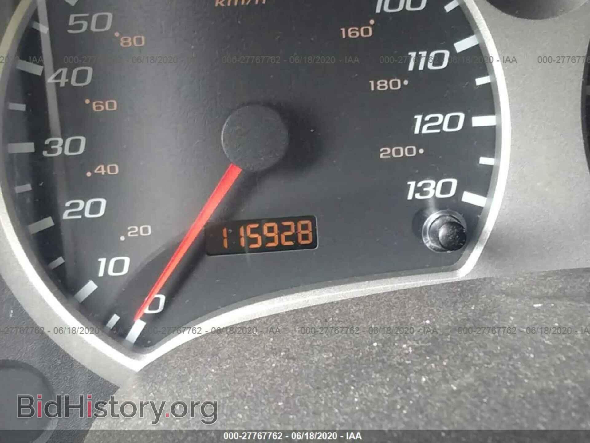 2005 CHEVROLET EQUINOX - VIN: 2CNDL63F856183251 - Фото 7