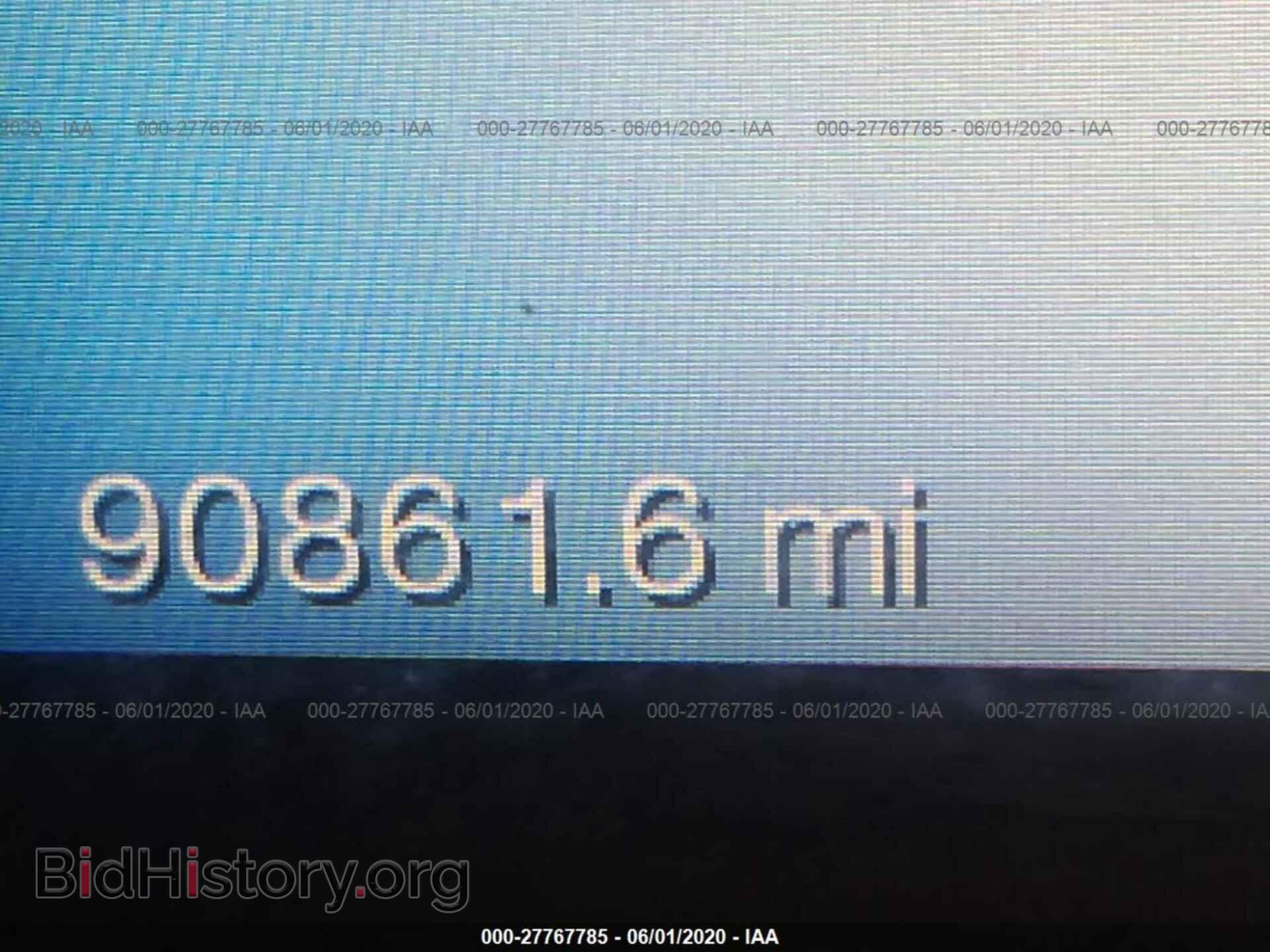 2013 FORD EXPLORER - VIN: 1FM5K8D85DGC92378 - Photo 7