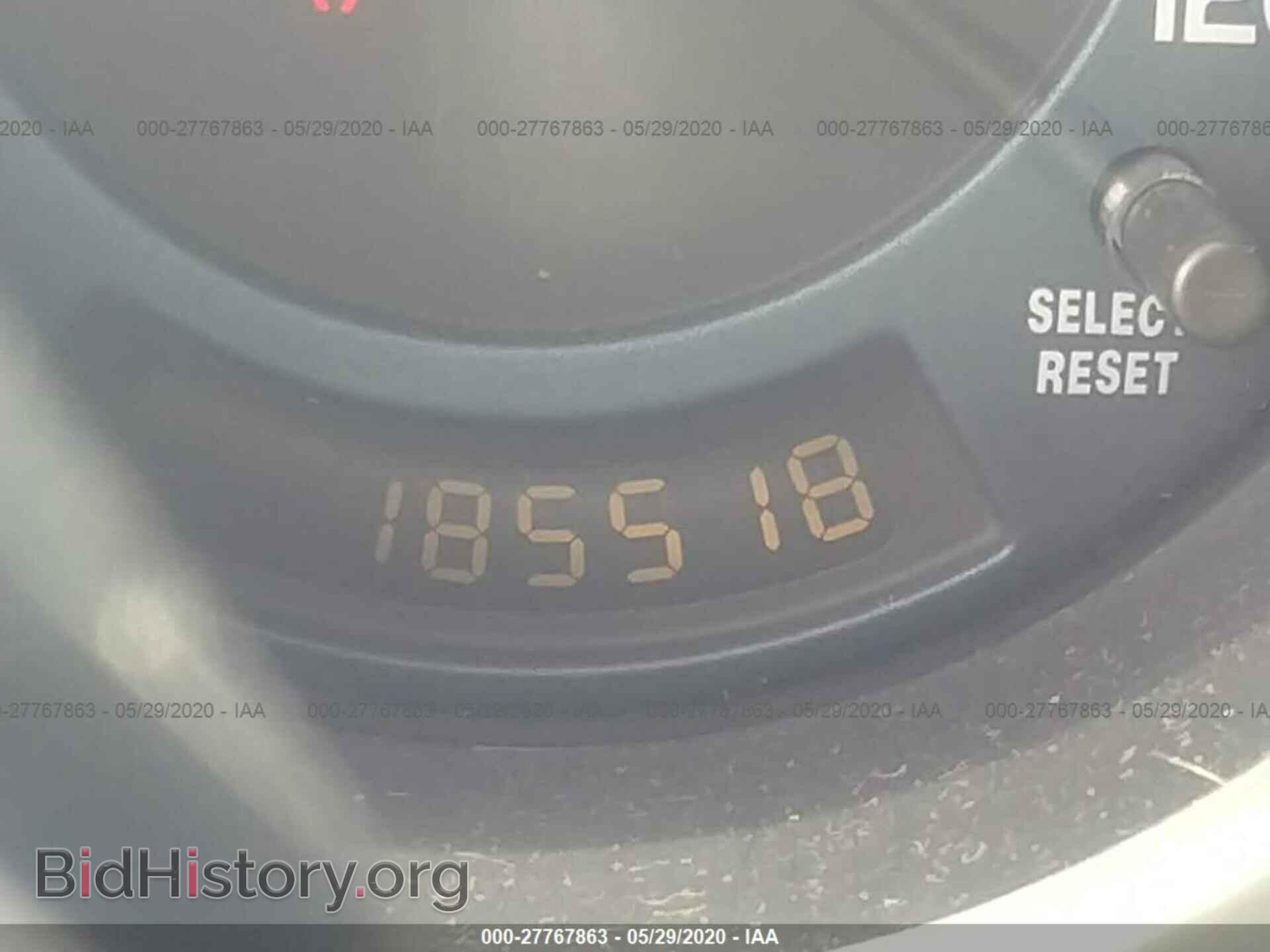 2006 HONDA ELEMENT - VIN: 5J6YH18756L000130 - Photo 7