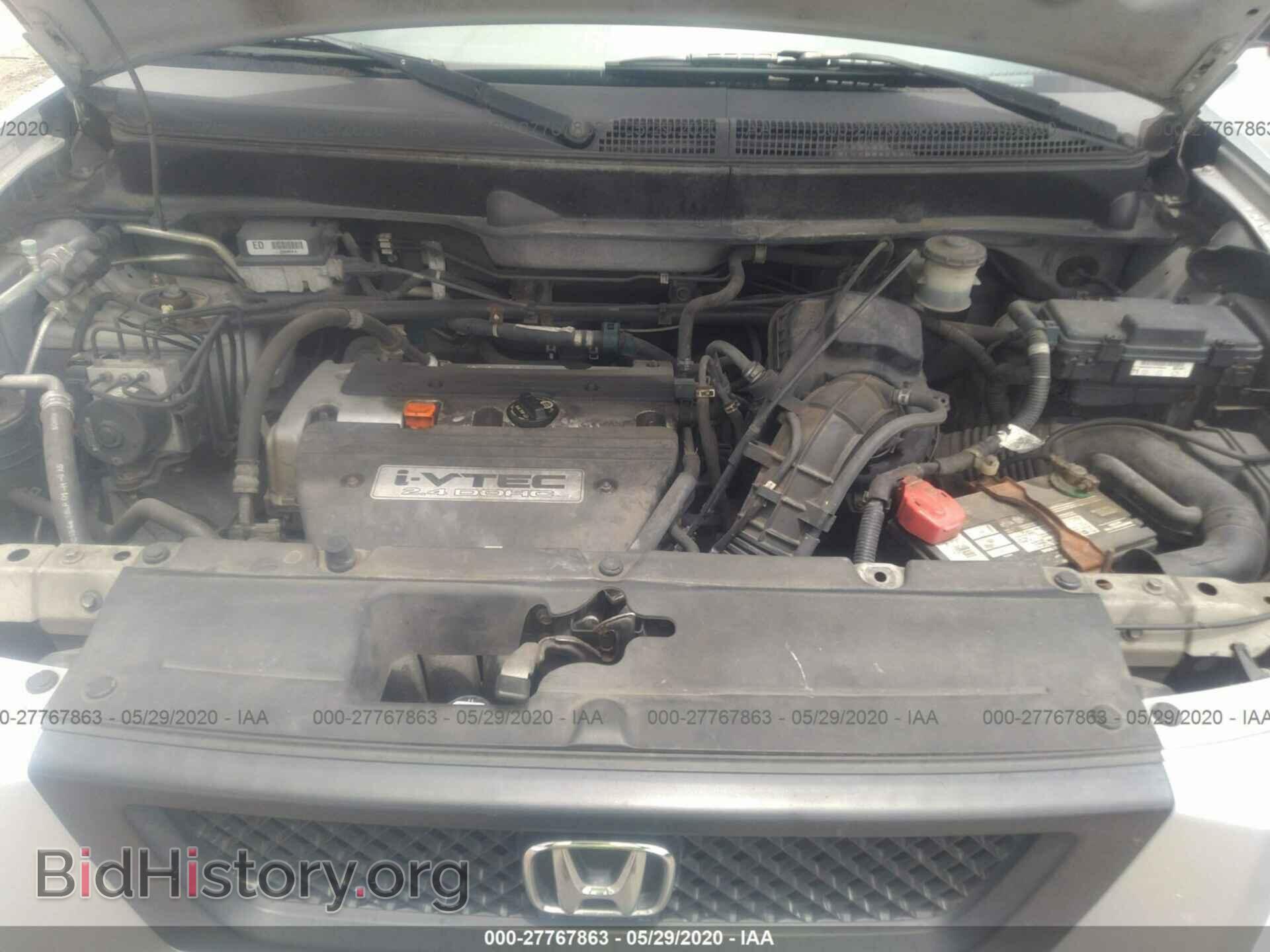2006 HONDA ELEMENT - VIN: 5J6YH18756L000130 - Photo 10