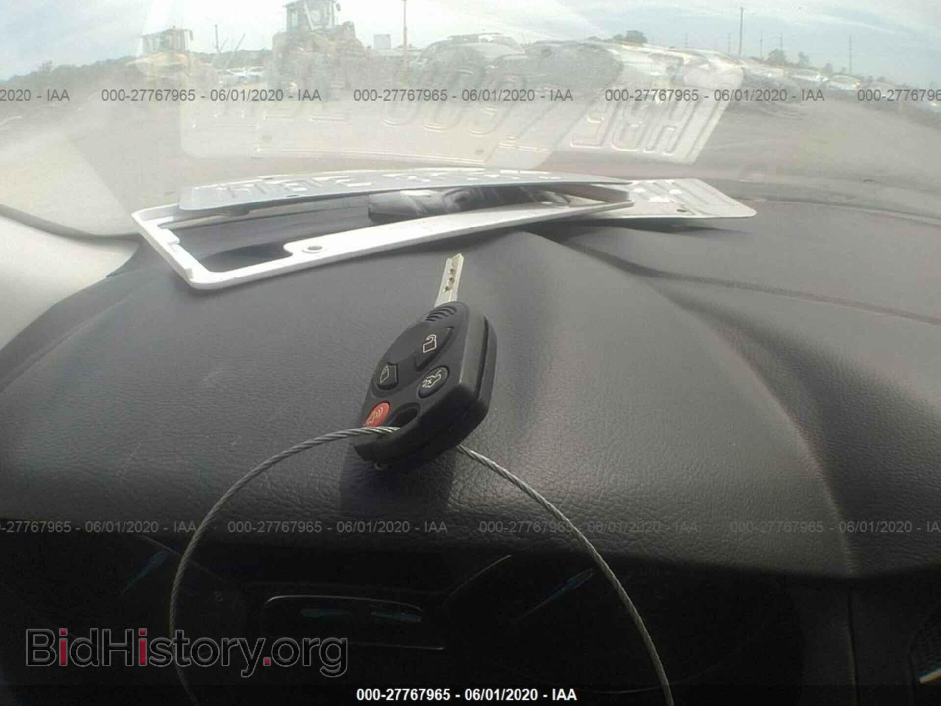 2015 FORD FOCUS - VIN: 1FADP3F22FL290102 - Фото 11