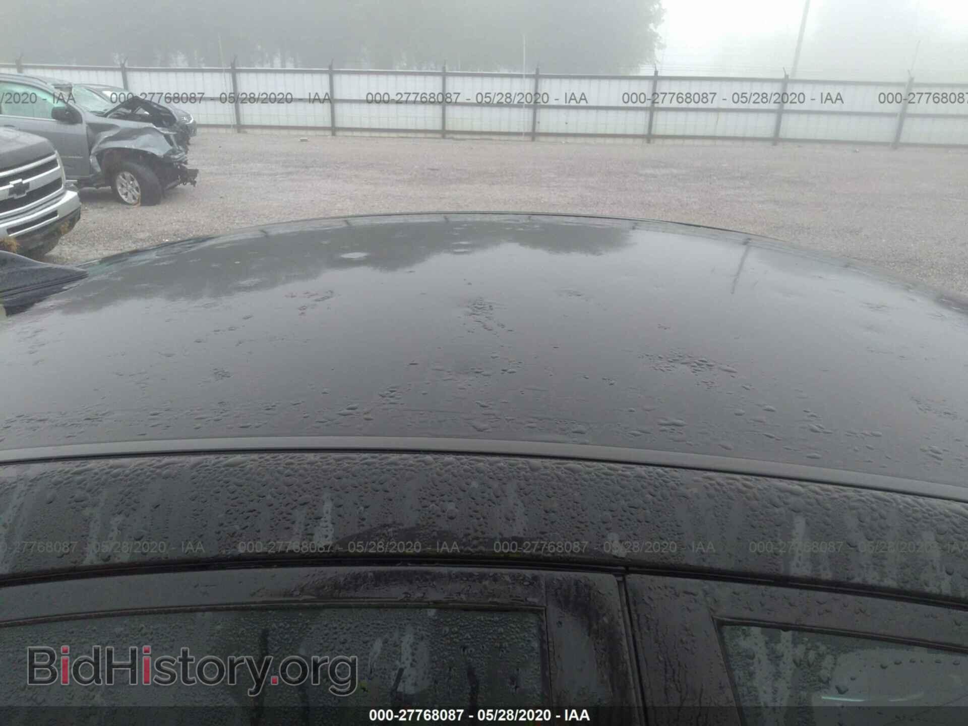 2012 HYUNDAI SONATA - VIN: 5NPEB4ACXCH332454 - Фото 6