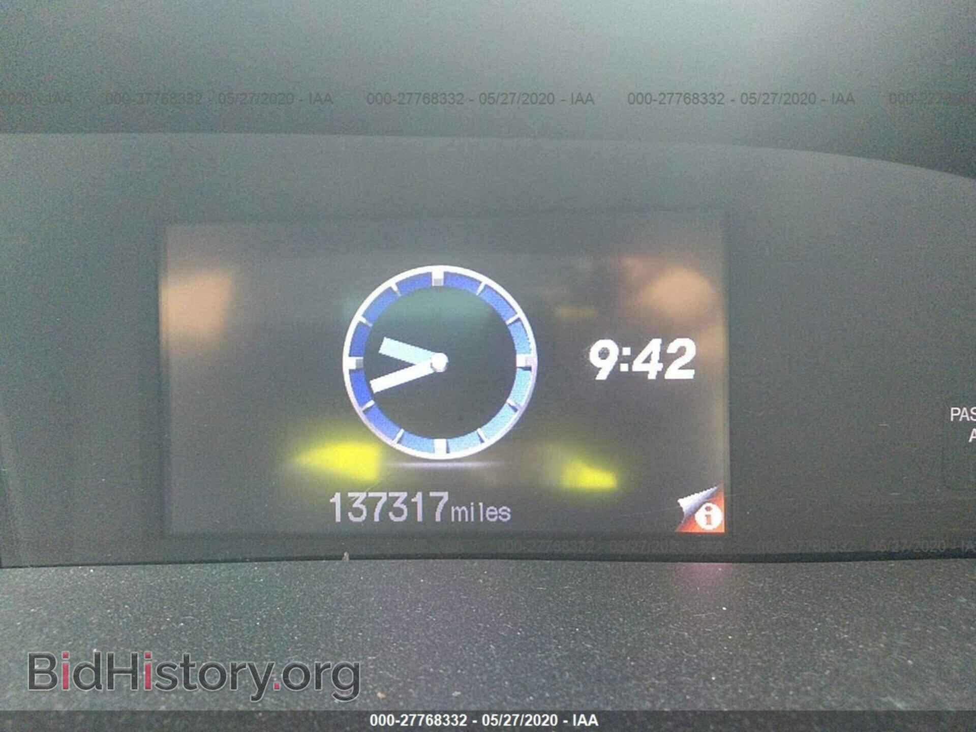 2012 HONDA CIVIC - VIN: 2HGFB2F52CH535724 - Фото 7
