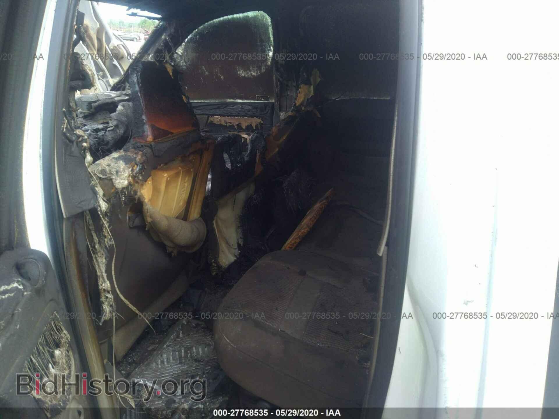 2007 DODGE RAM 3500 - VIN: 3D7ML48A77G806829 - Фото 8