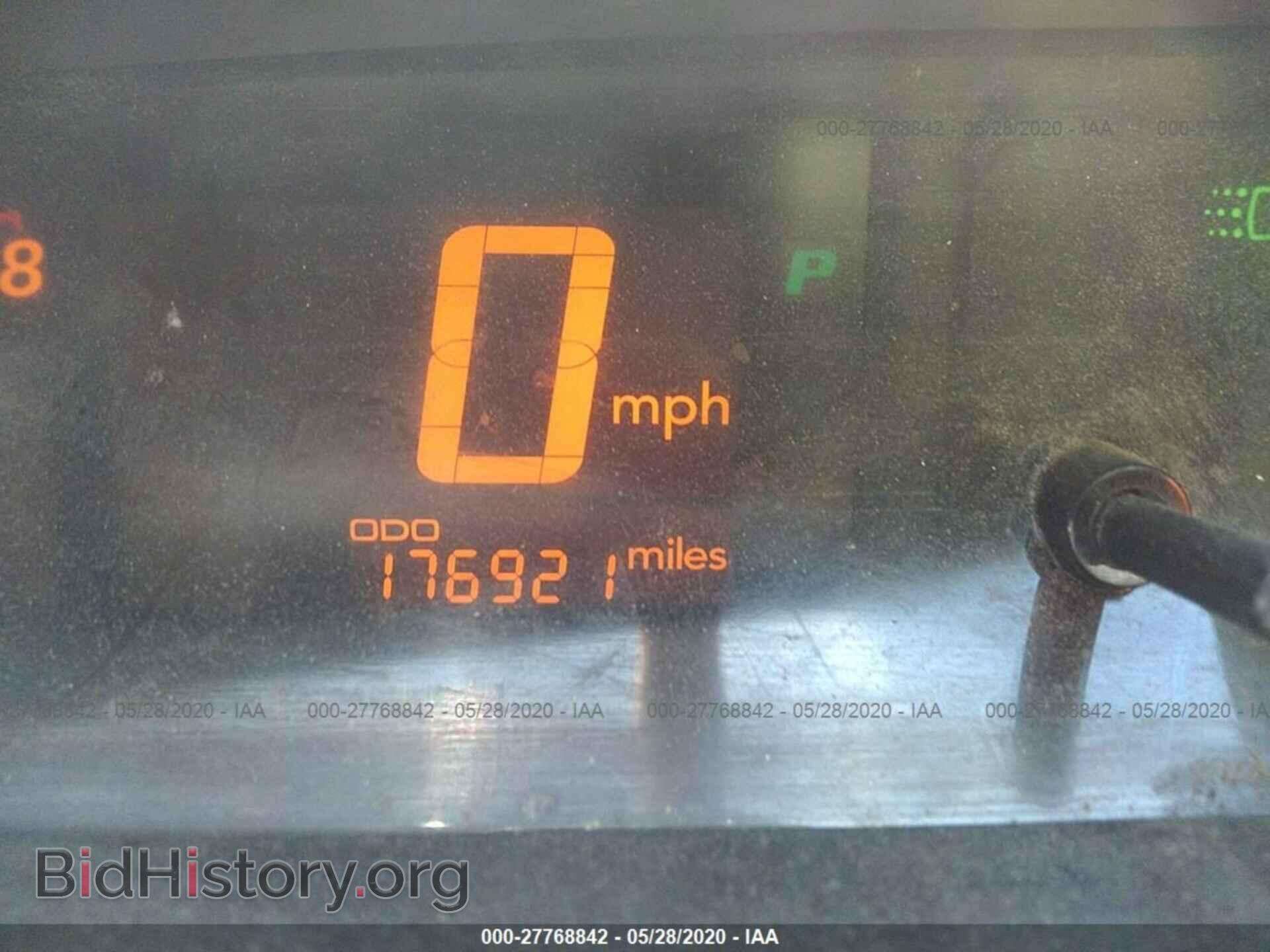 2002 SUZUKI AERIO - VIN: JS2RC41H725101252 - Фото 7