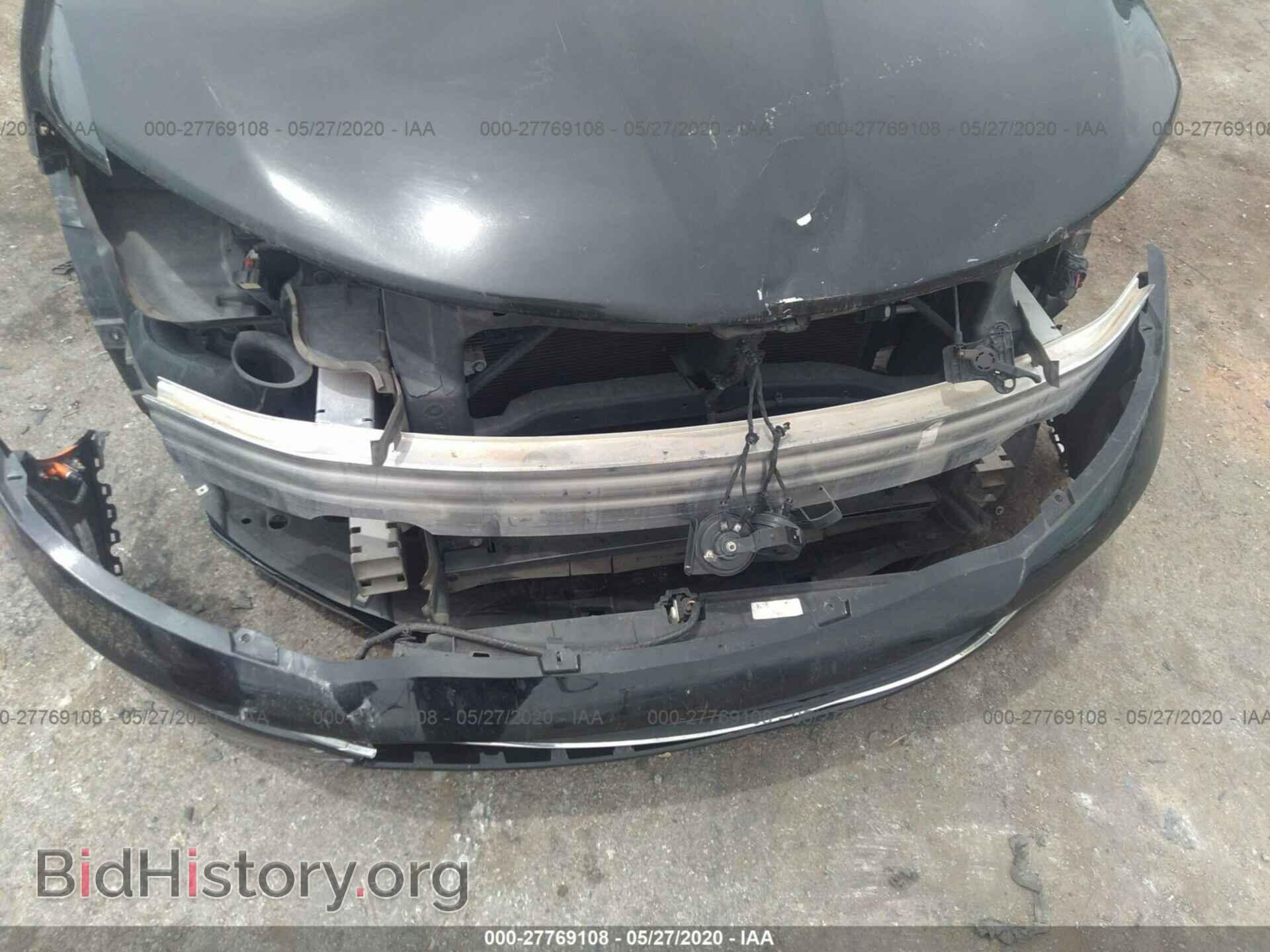 2015 CHRYSLER 200 - VIN: 1C3CCCAB0FN644782 - Photo 6