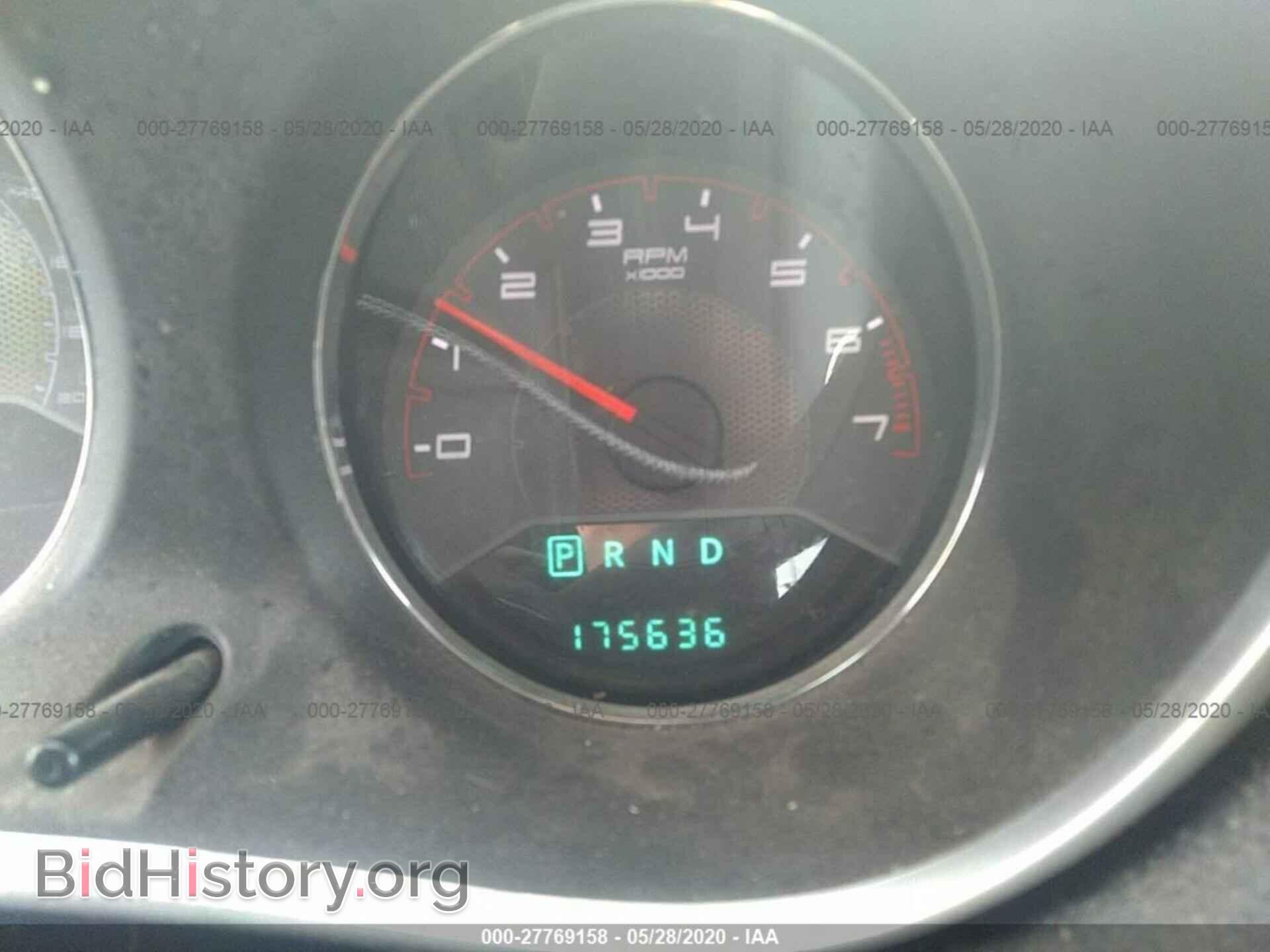 2011 DODGE AVENGER - VIN: 1B3BD1FBXBN542239 - Фото 7