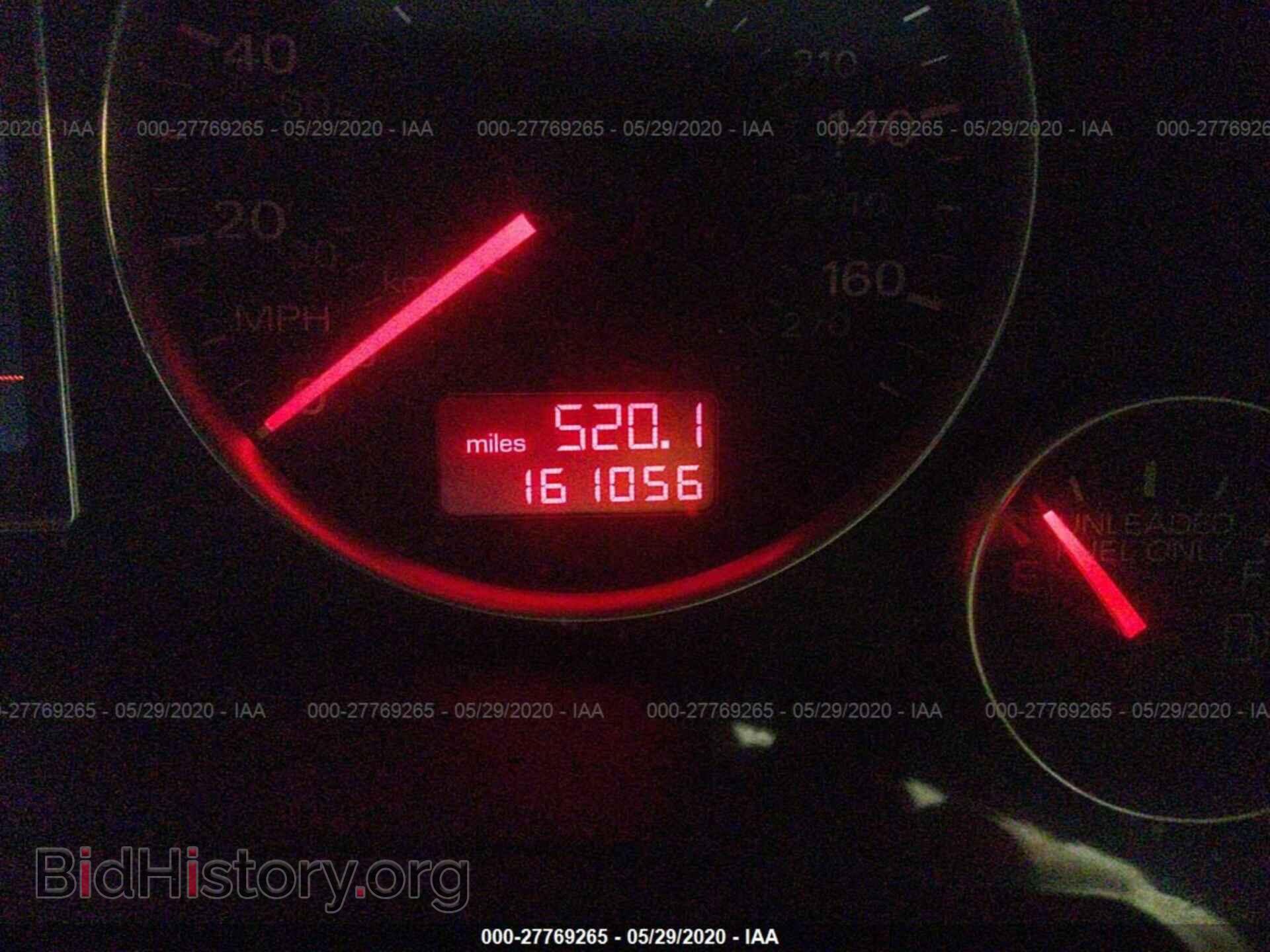2006 AUDI A4 - VIN: WAUDF78E46A213395 - Фото 7
