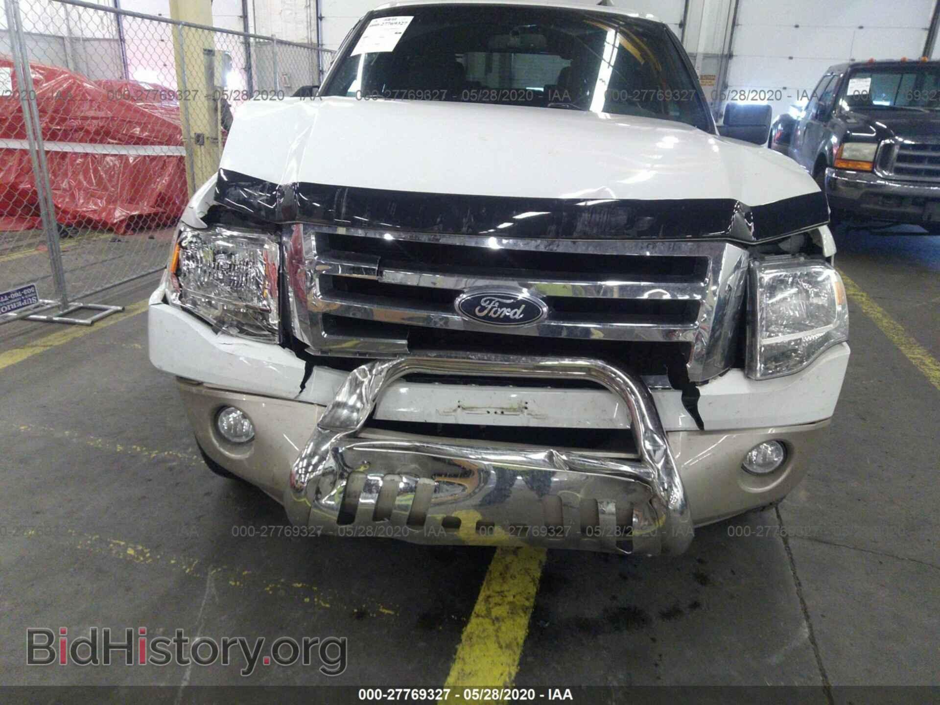 2007 FORD EXPEDITION - VIN: 1FMFU18577LA41363 - Фото 6