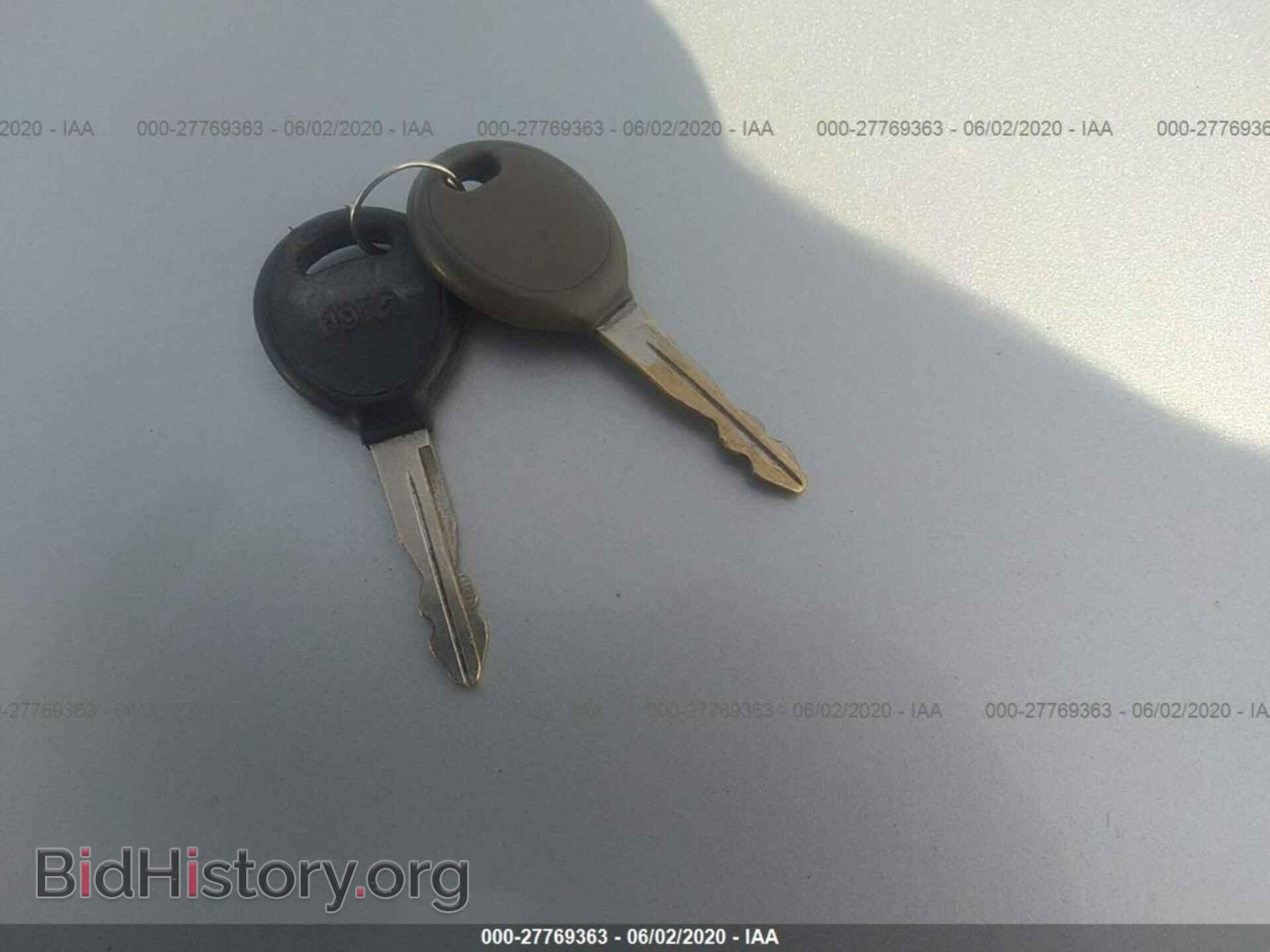 2005 DODGE NEON - VIN: 1B3ES56C65D114357 - Фото 11
