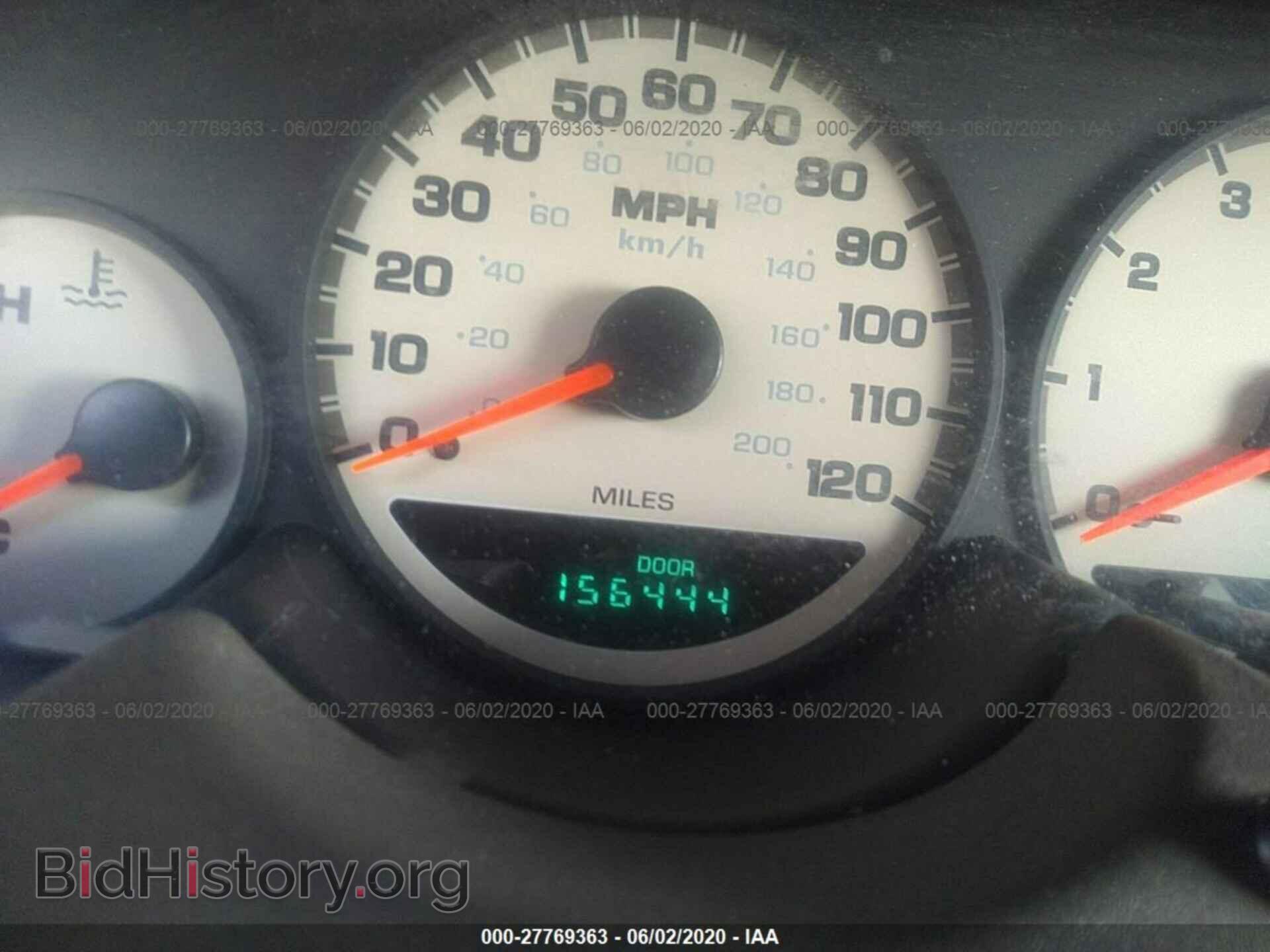 2005 DODGE NEON - VIN: 1B3ES56C65D114357 - Фото 7