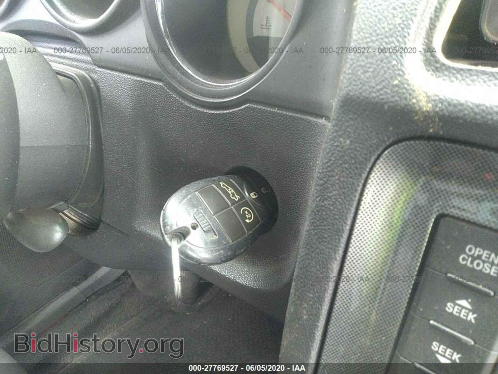 2009 DODGE CHALLENGER - VIN: 2B3LJ54T19H504160 - Фото 11