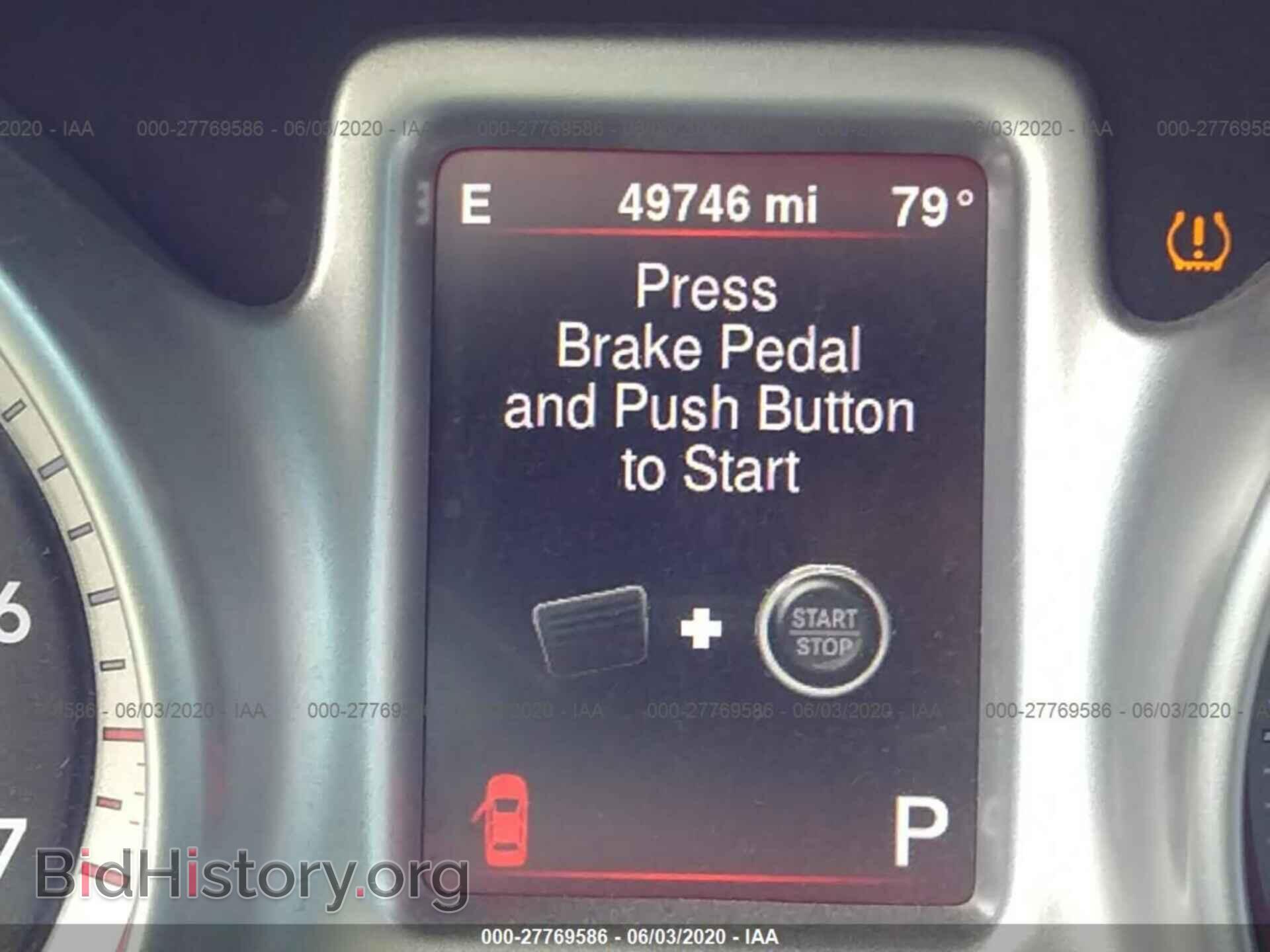 2015 DODGE JOURNEY - VIN: 3C4PDCBG0FT691749 - Photo 7