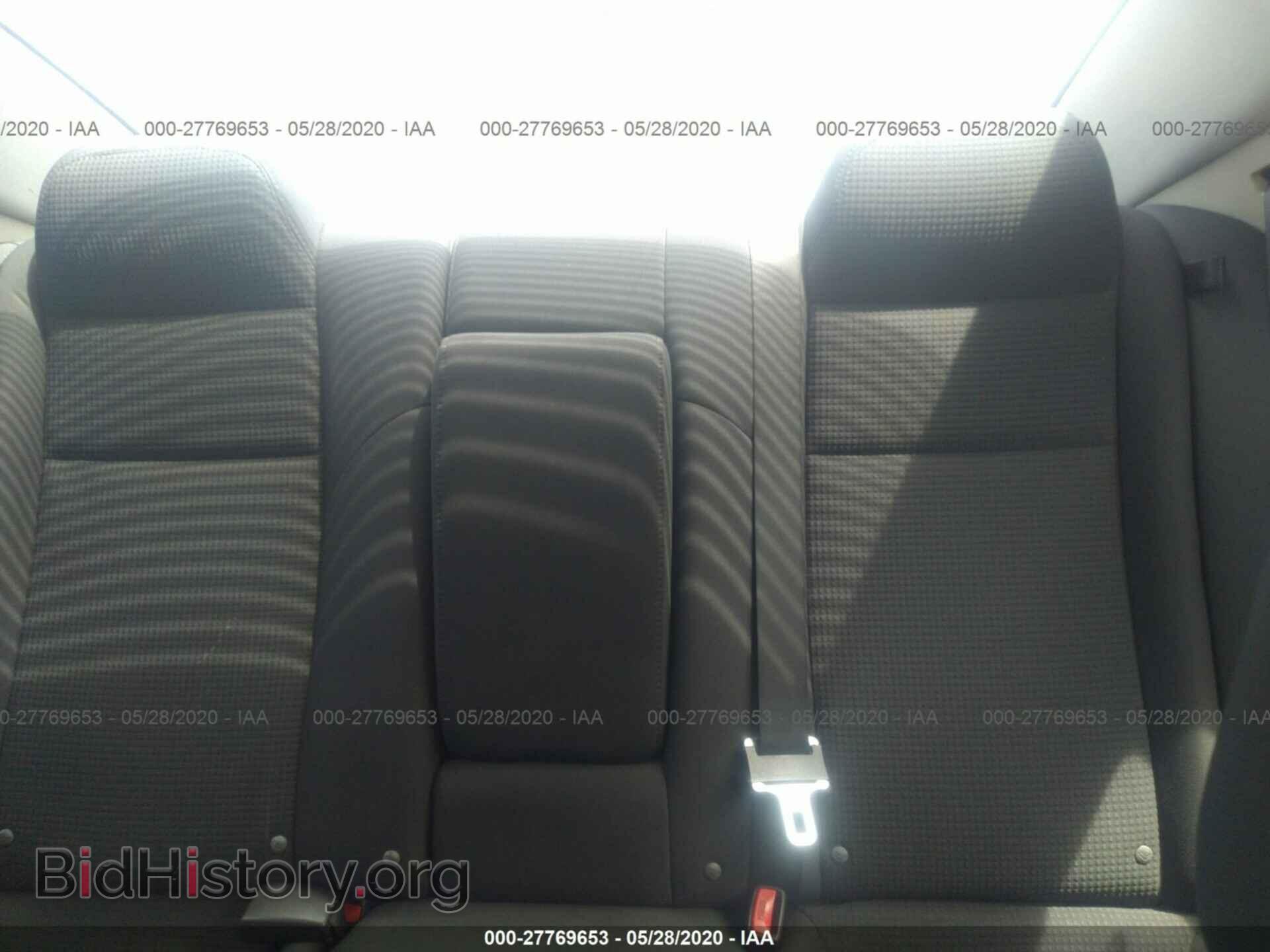 2010 DODGE CHARGER - VIN: 2B3CA3CV4AH155667 - Фото 8