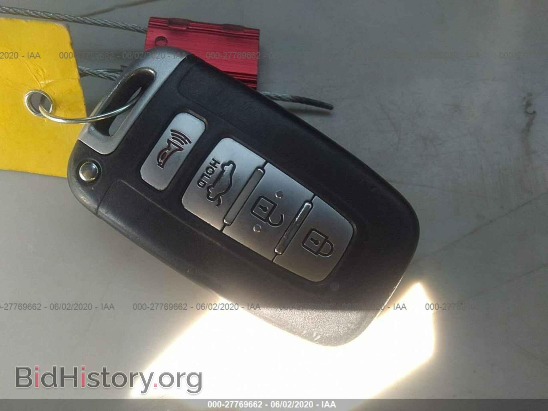 2011 KIA OPTIMA - VIN: KNAGN4A79B5077777 - Фото 11