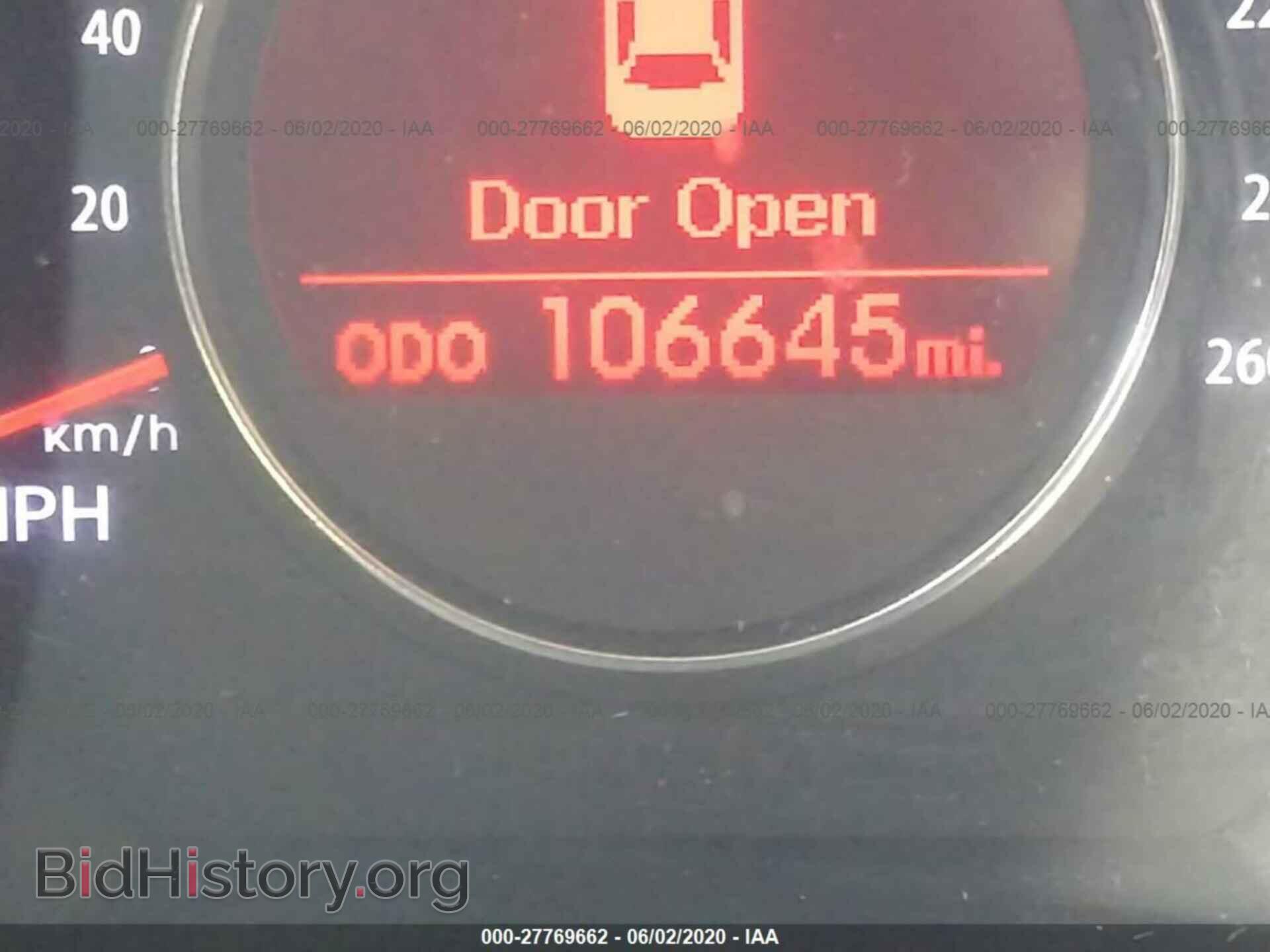 2011 KIA OPTIMA - VIN: KNAGN4A79B5077777 - Фото 7