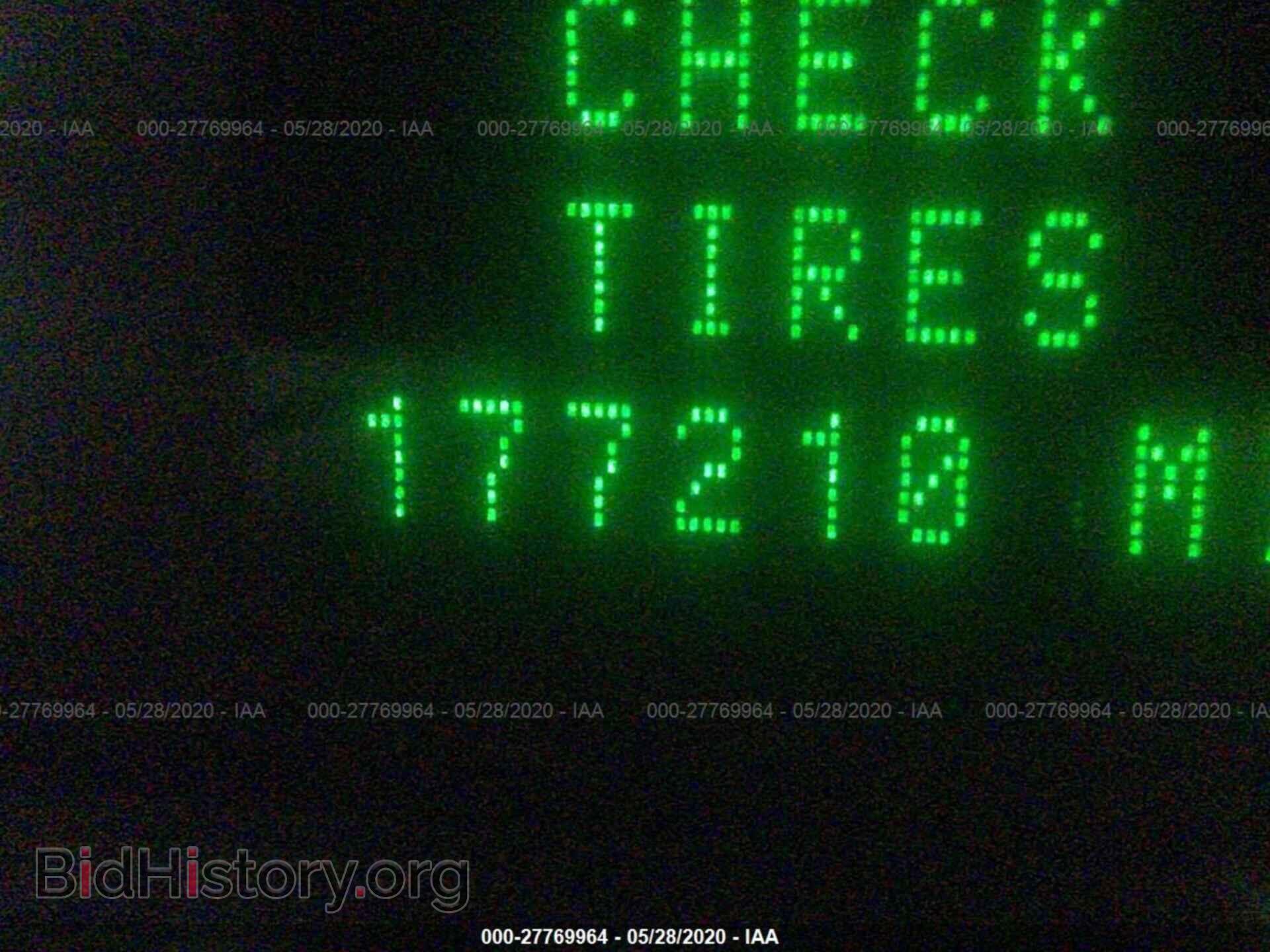 2004 FORD FREESTAR - VIN: 2FMDA58294BA38988 - Фото 7