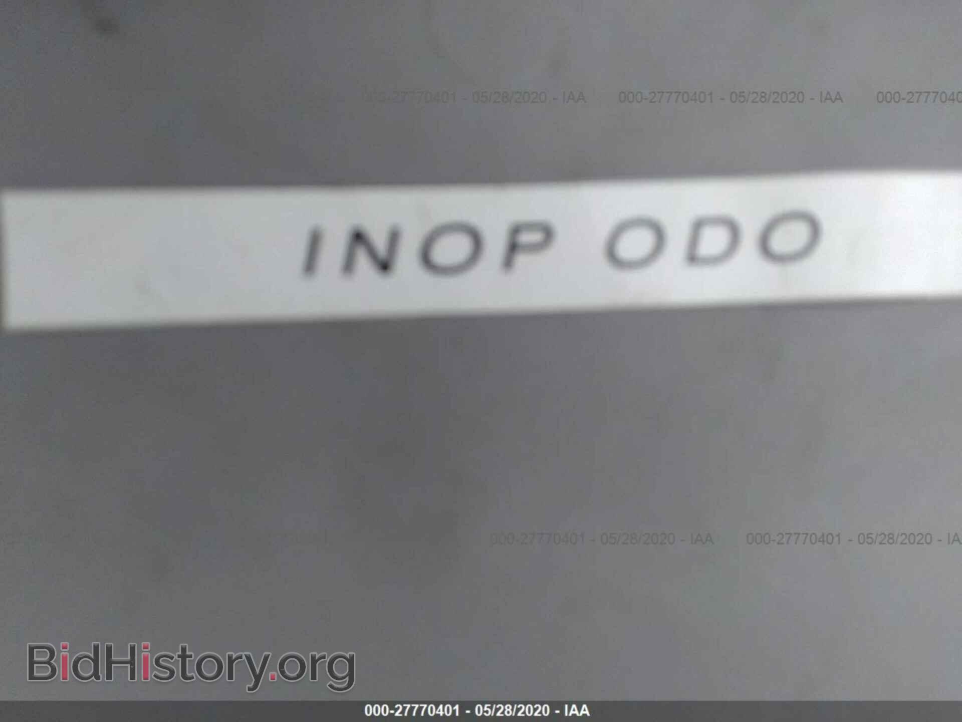 2008 NISSAN PATHFINDER - VIN: 5N1AR18U38C655363 - Фото 7
