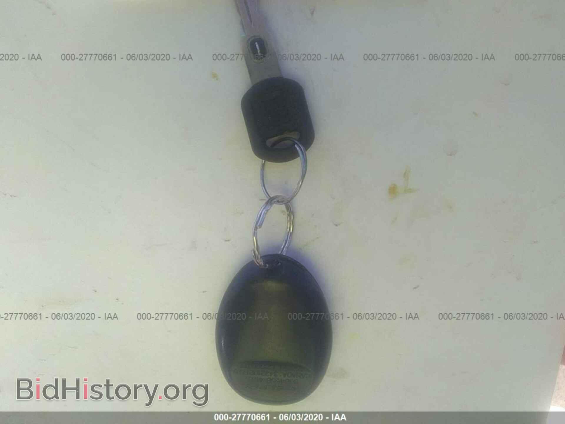 2001 BUICK CENTURY - VIN: 2G4WS52J811125207 - Фото 11