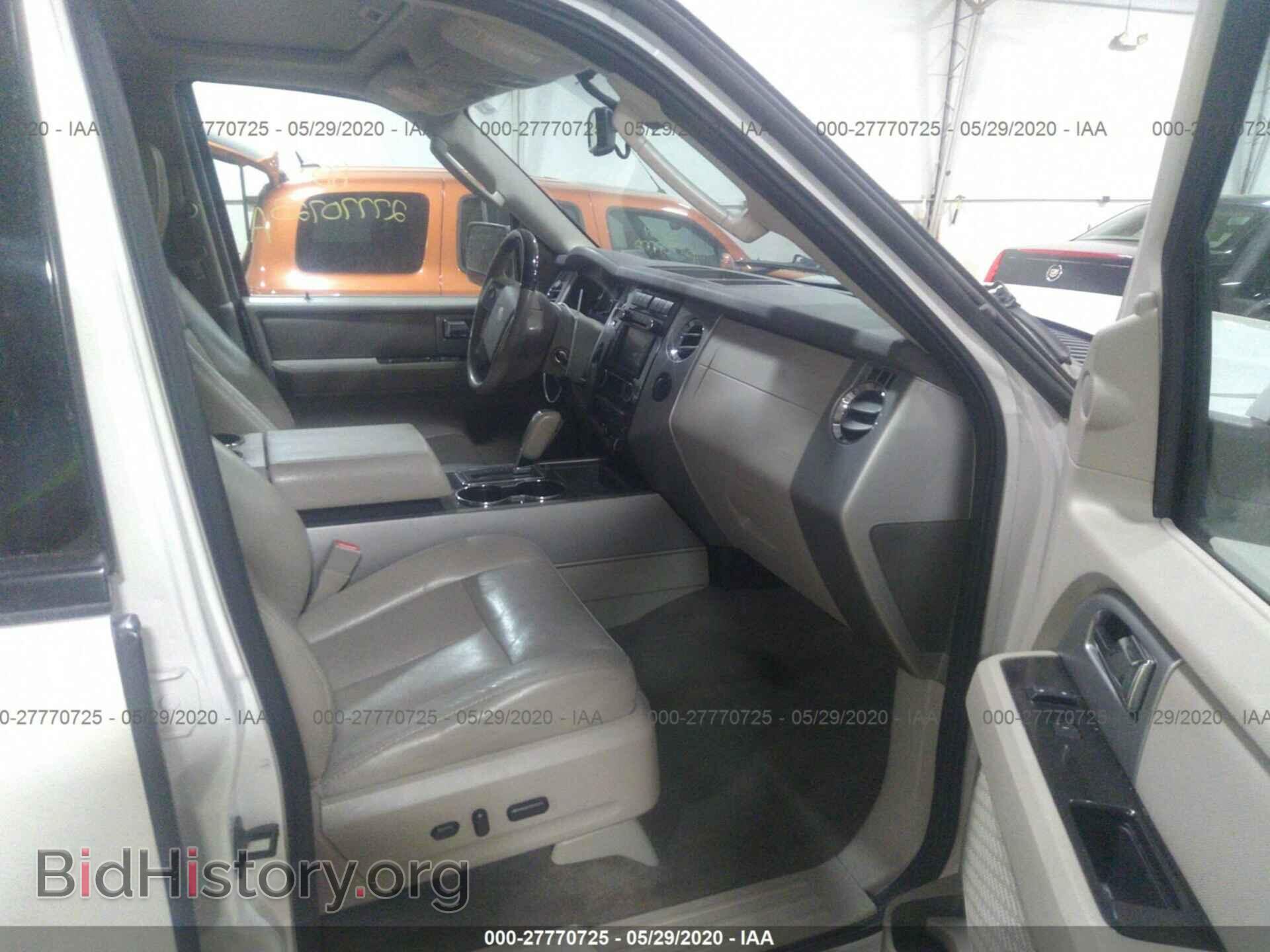 2011 FORD EXPEDITION - VIN: 1FMJK2A57BEF35946 - Фото 5