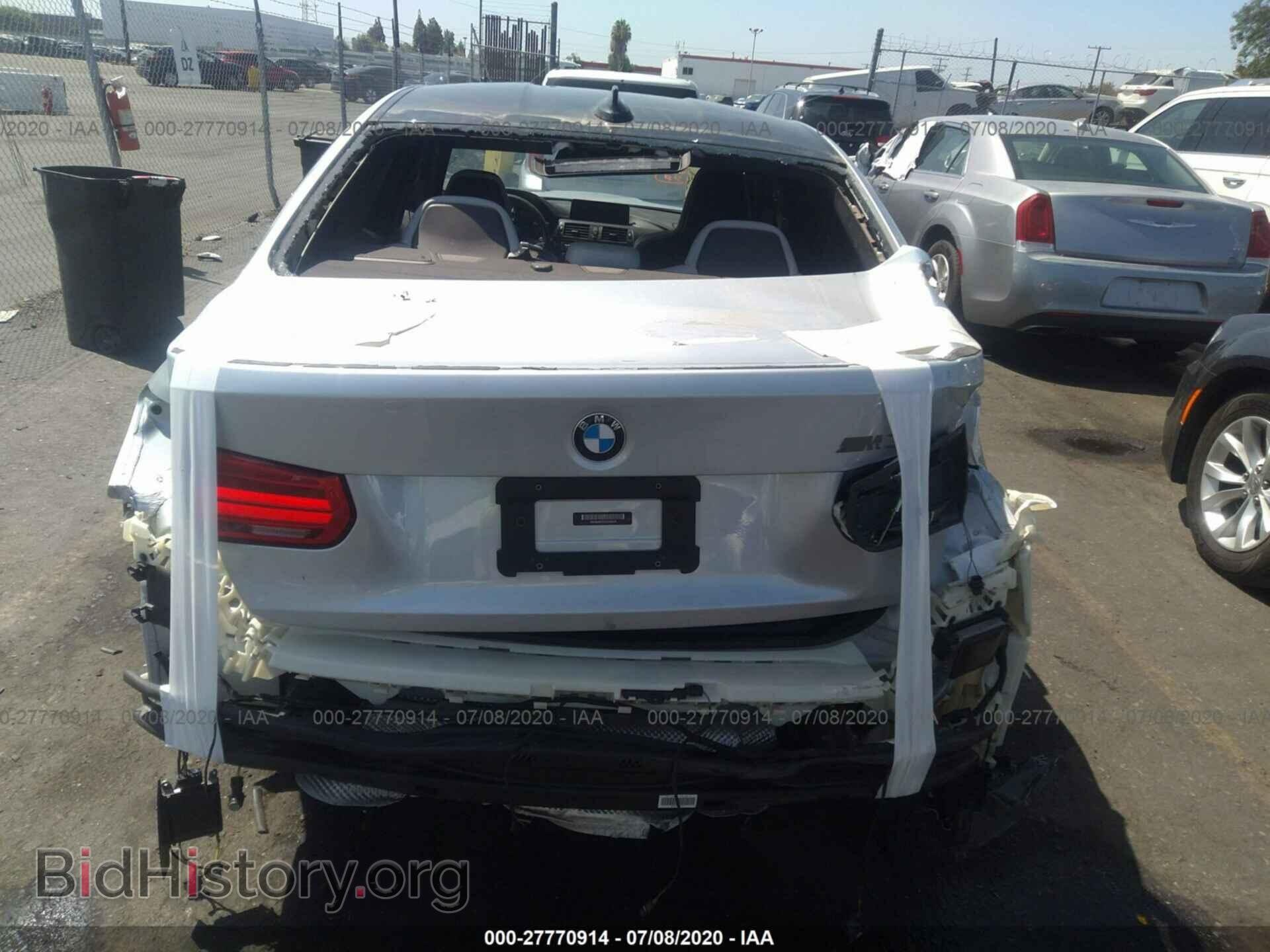 2016 BMW M3 - VIN: WBS8M9C59G5E68644 - Photo 6