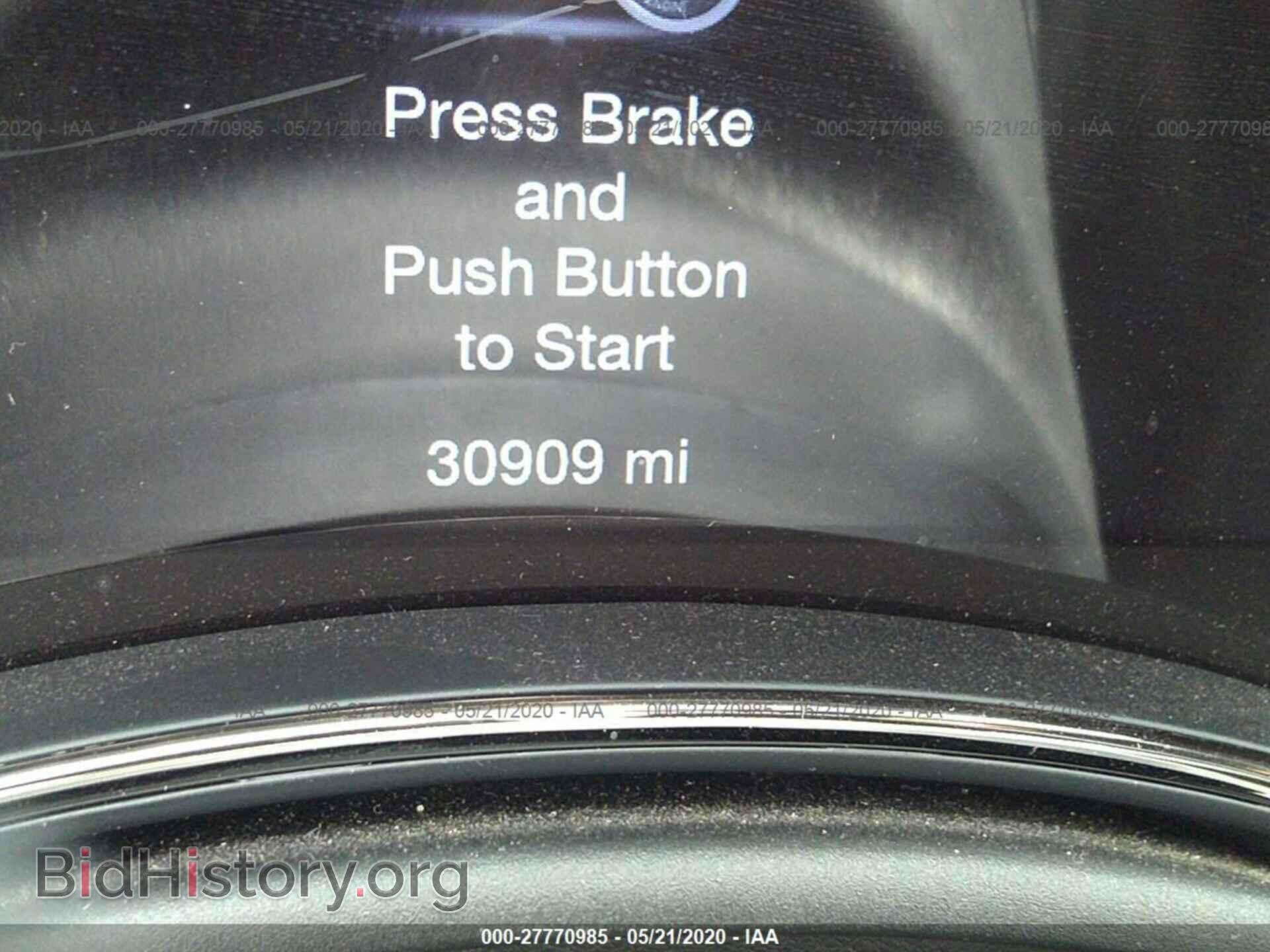 2019 DODGE DURANGO - VIN: 1C4RDHDG6KC675886 - Фото 7