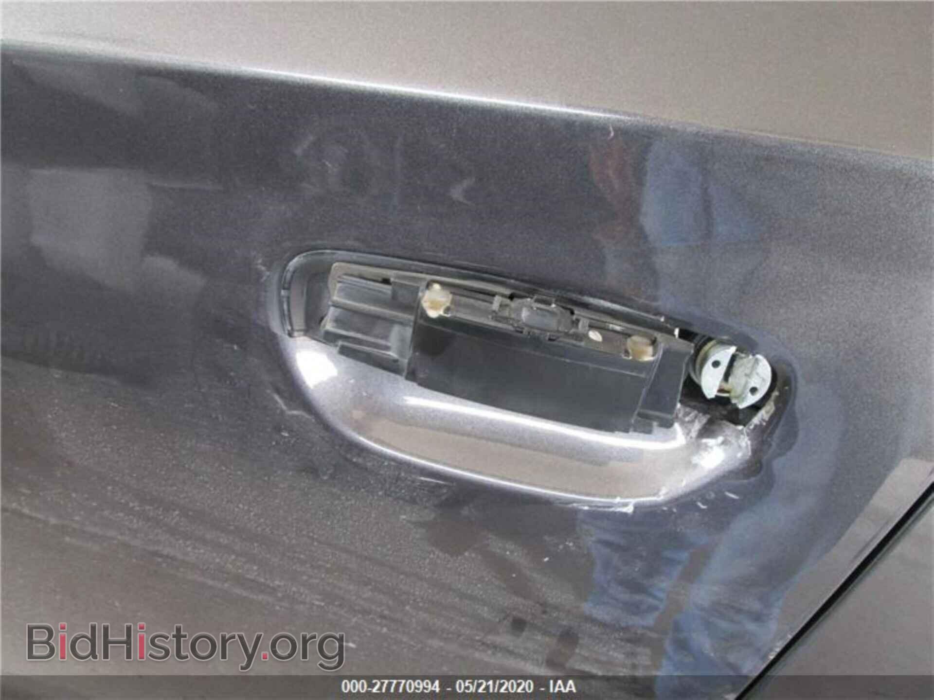 2019 DODGE CHARGER - VIN: 2C3CDXHG0KH584575 - Фото 7