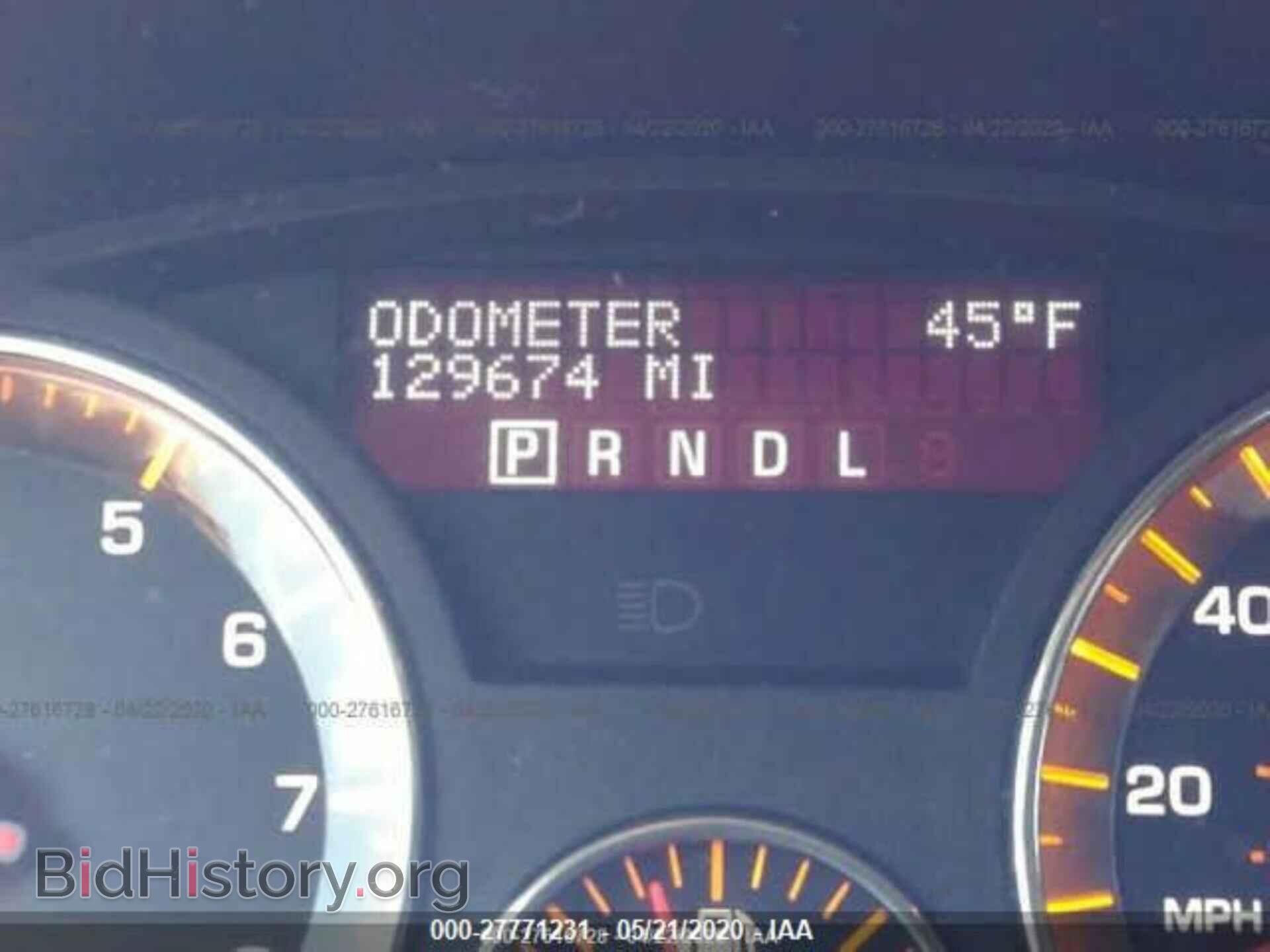 2008 SATURN OUTLOOK - VIN: 5GZER13748J298227 - Фото 7