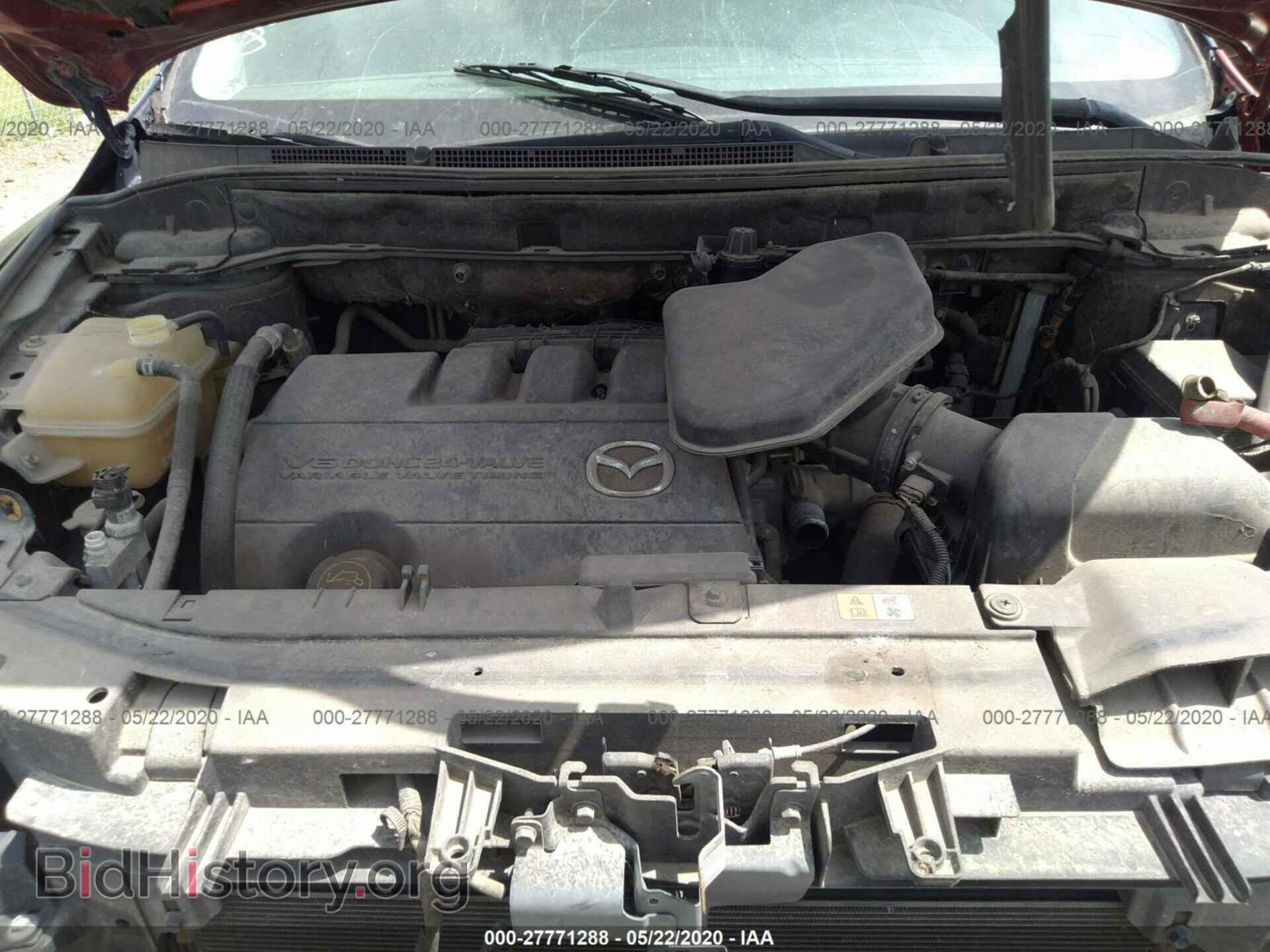 2010 MAZDA CX-9 - VIN: JM3TB2MA6A0238157 - Фото 10