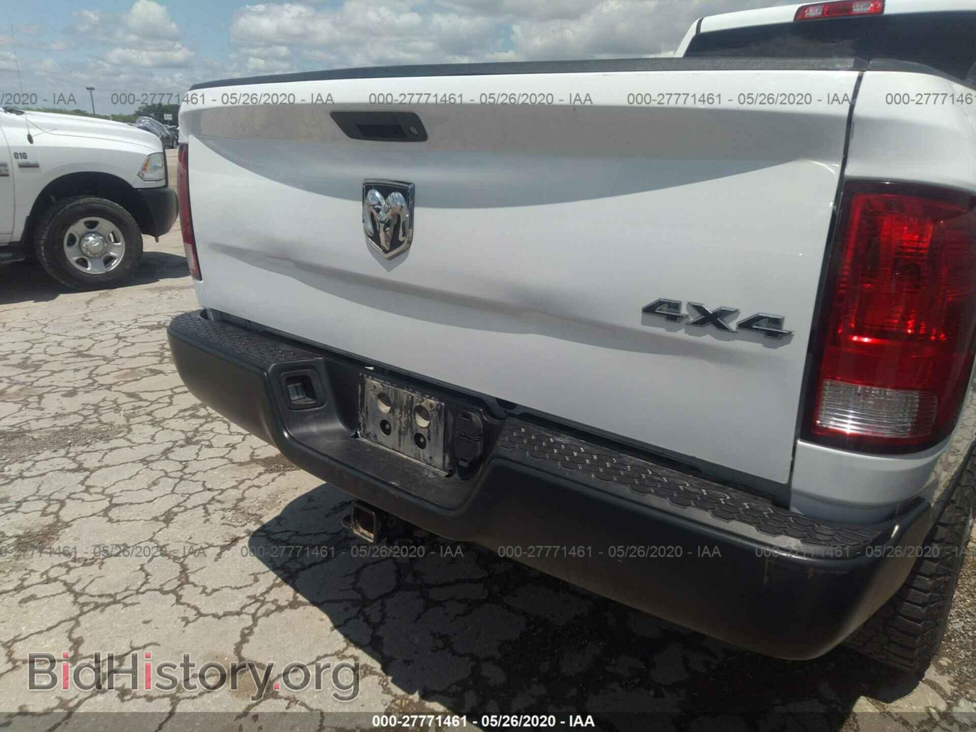 2016 RAM 2500 - VIN: 3C6TR5HT0GG324531 - Photo 6