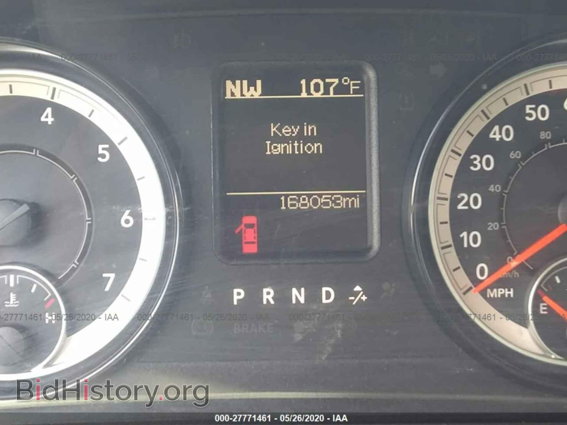 2016 RAM 2500 - VIN: 3C6TR5HT0GG324531 - Photo 7