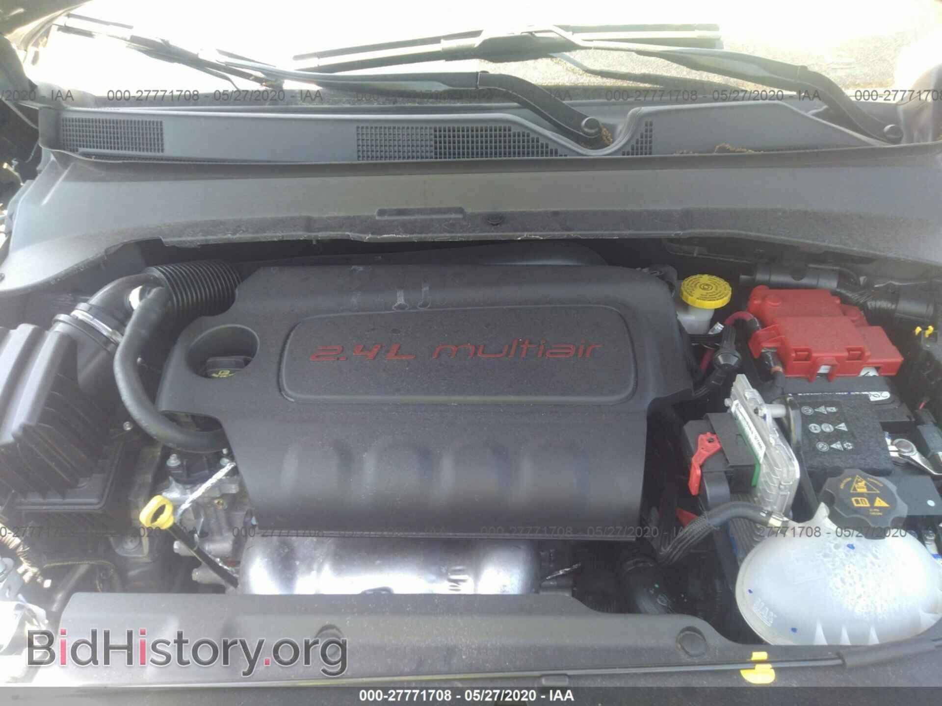 2020 JEEP COMPASS - VIN: 3C4NJDCB7LT155823 - Photo 10