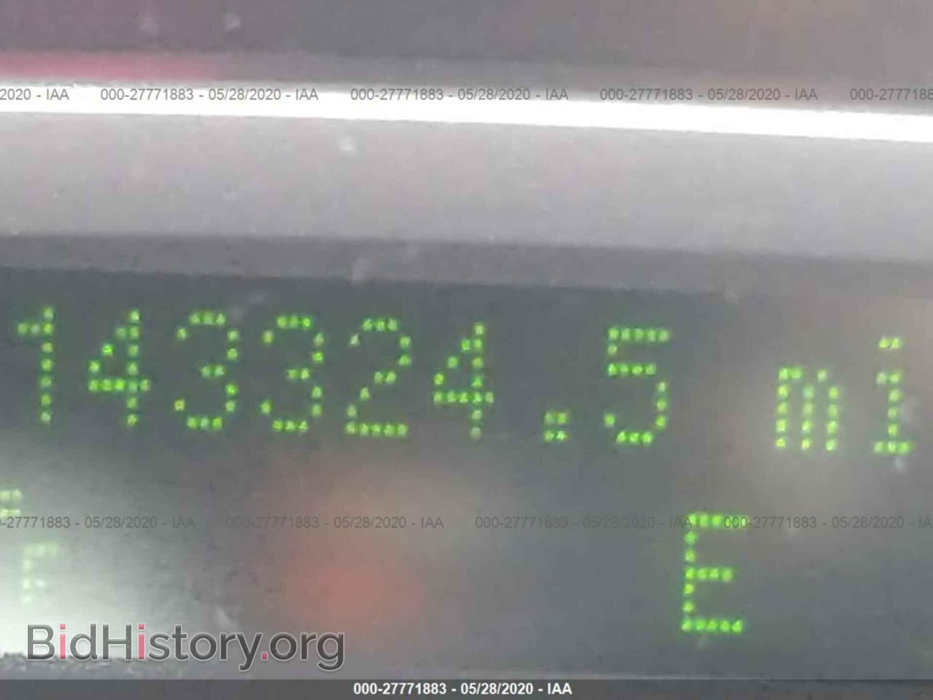 2009 FORD EXPEDITION - VIN: 1FMFK15519LA09537 - Фото 7