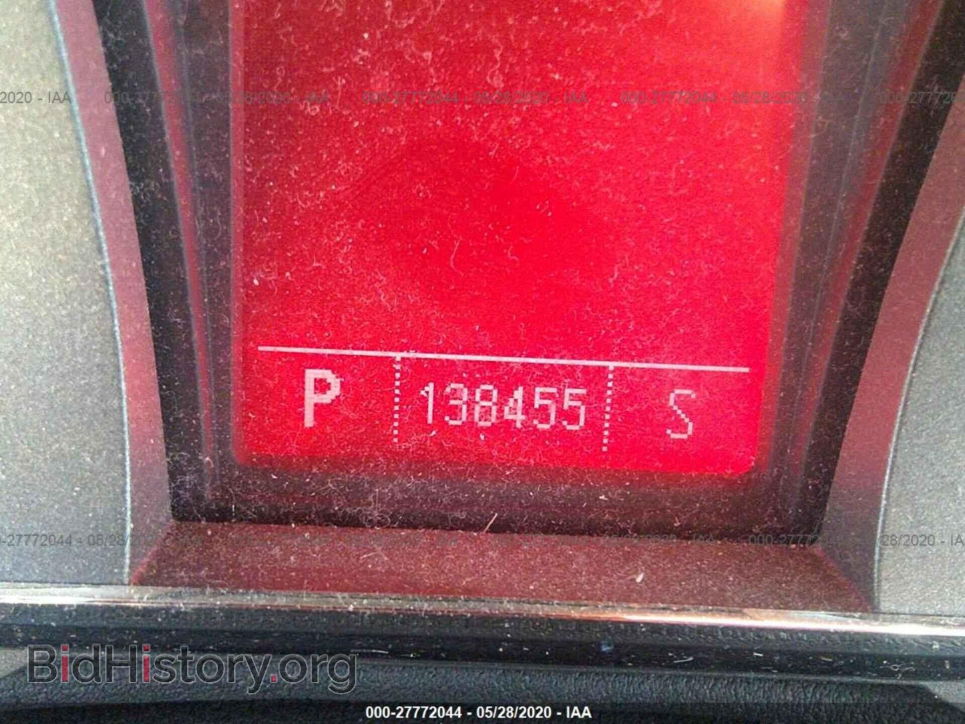 2011 GMC TERRAIN - VIN: 2CTALMEC7B6289432 - Photo 7