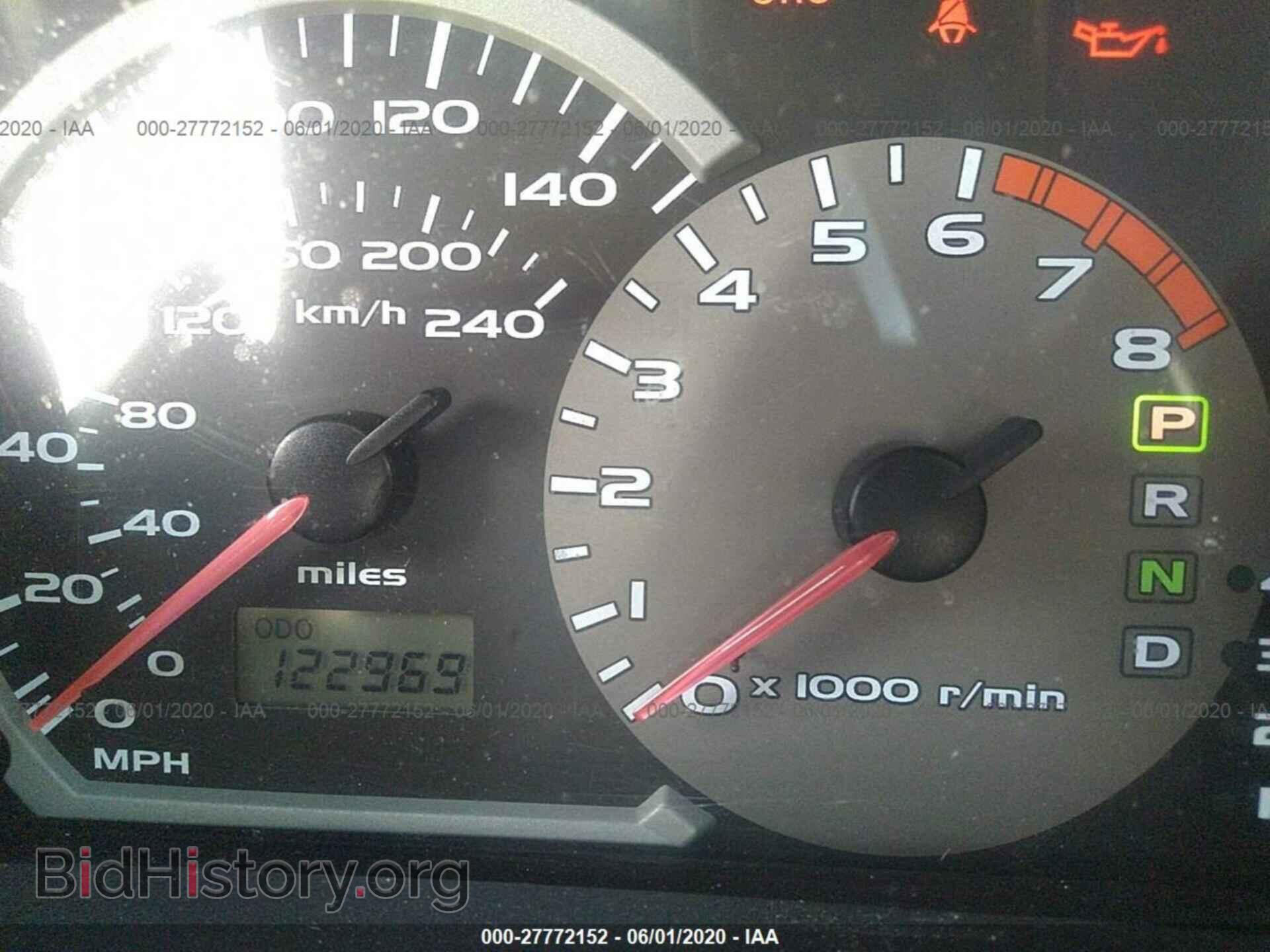 2003 MITSUBISHI ECLIPSE - VIN: 4A3AC74H73E164483 - Фото 7