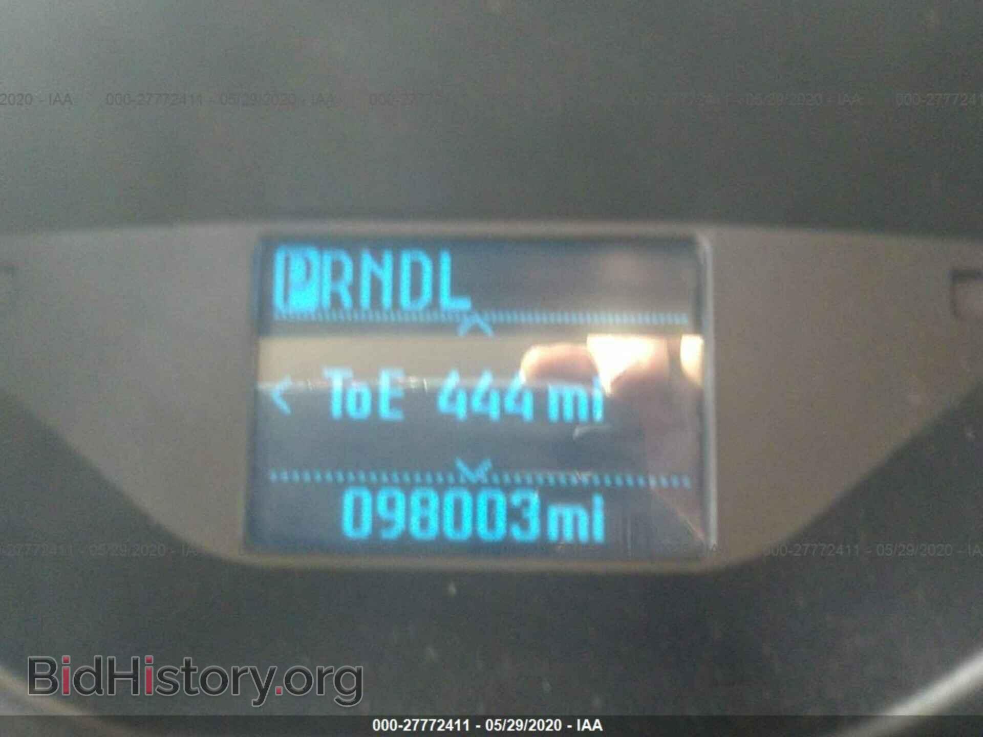 2012 FORD FOCUS - VIN: 1FAHP3K28CL334414 - Photo 7