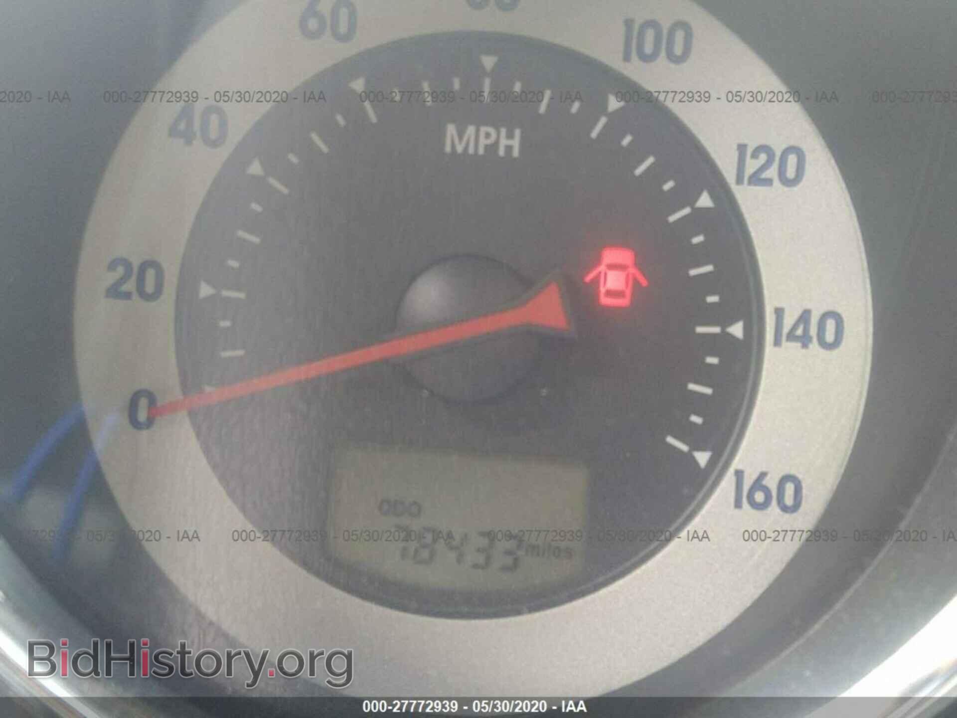 2011 MITSUBISHI ECLIPSE - VIN: 4A31K5DF1BE003597 - Photo 7