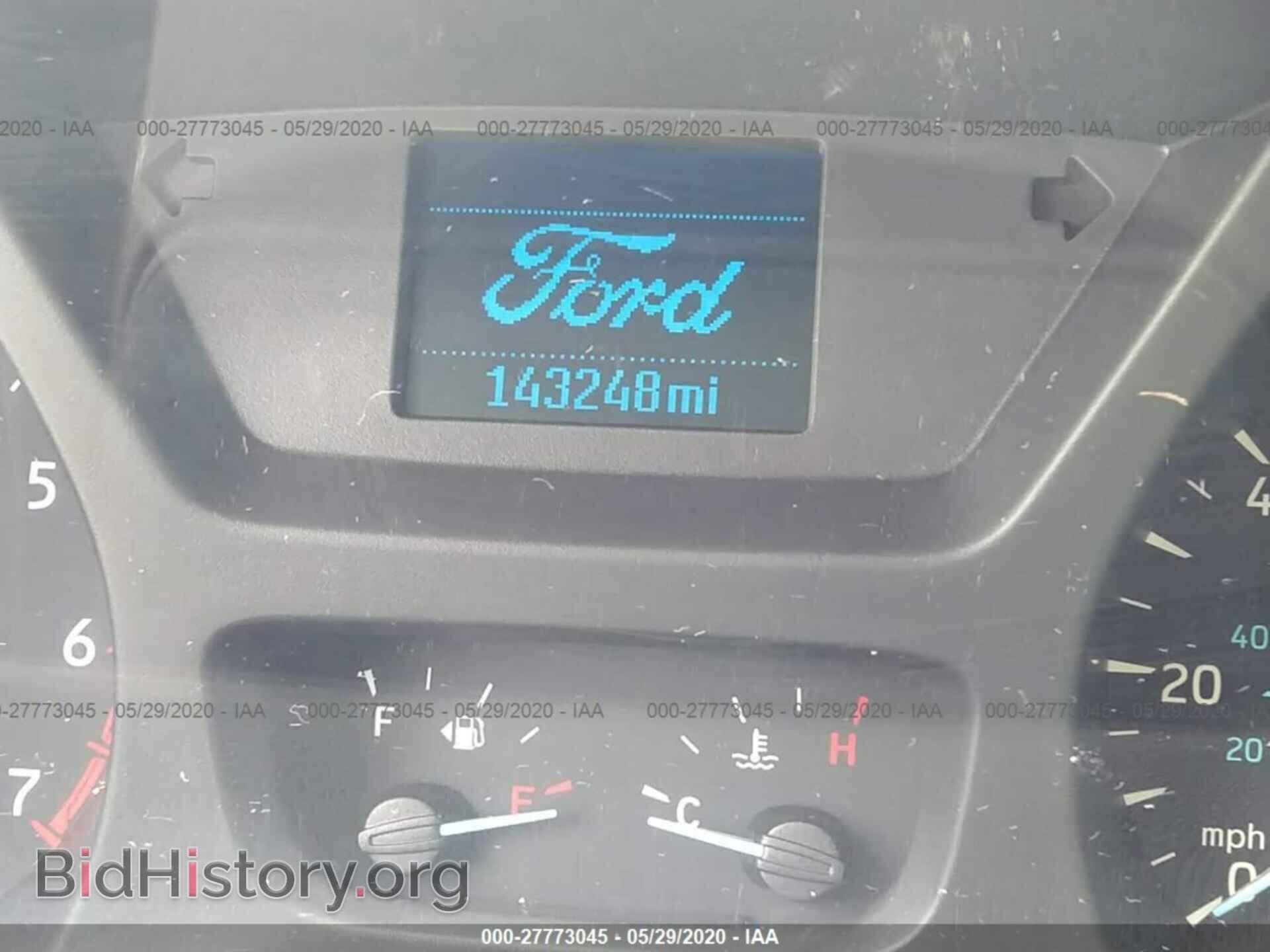 2016 FORD TRANSIT - VIN: 1FTBW2YG5GKA75828 - Фото 7