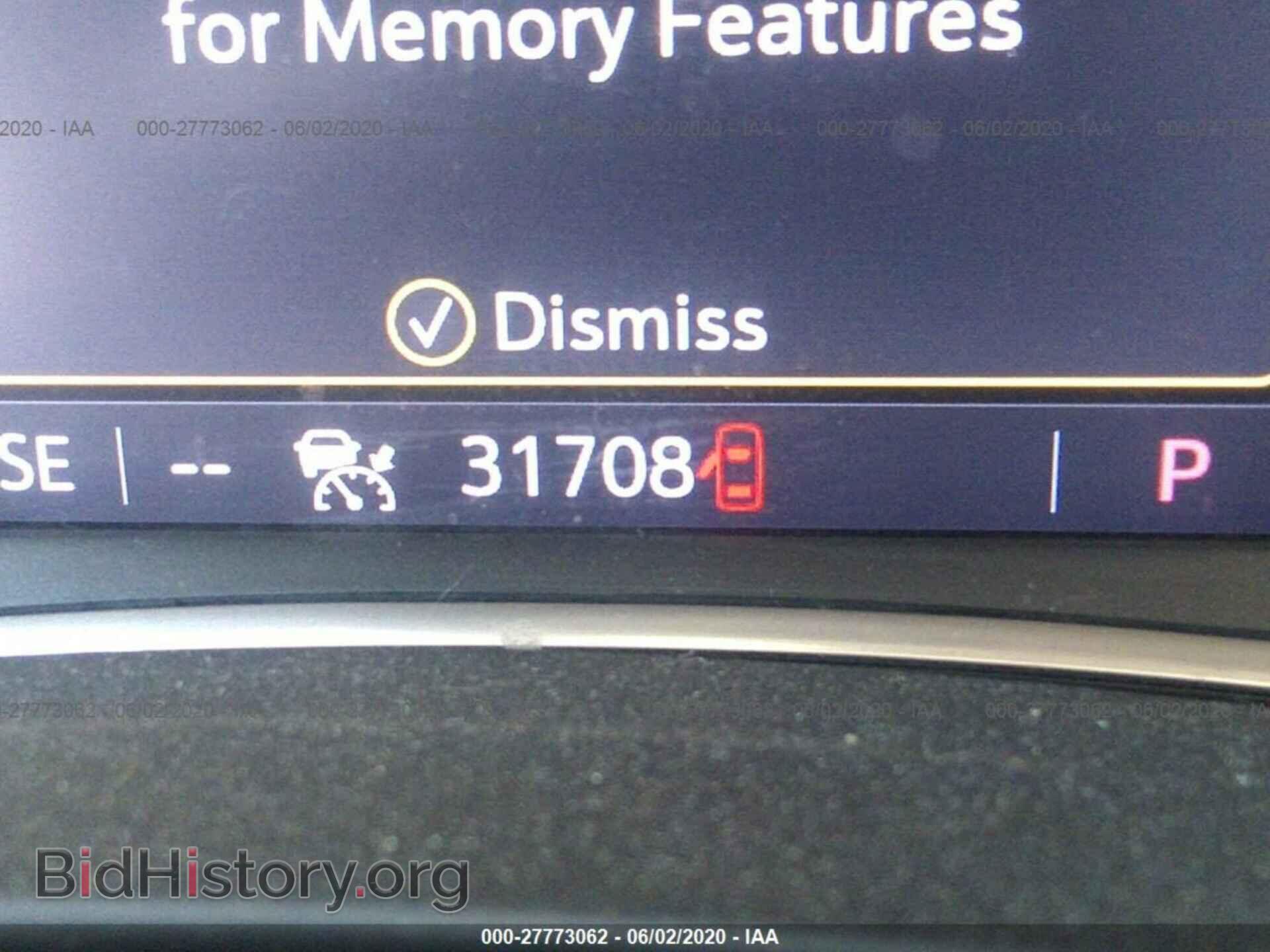 2019 GMC TERRAIN - VIN: 3GKALPEV7KL204443 - Photo 7