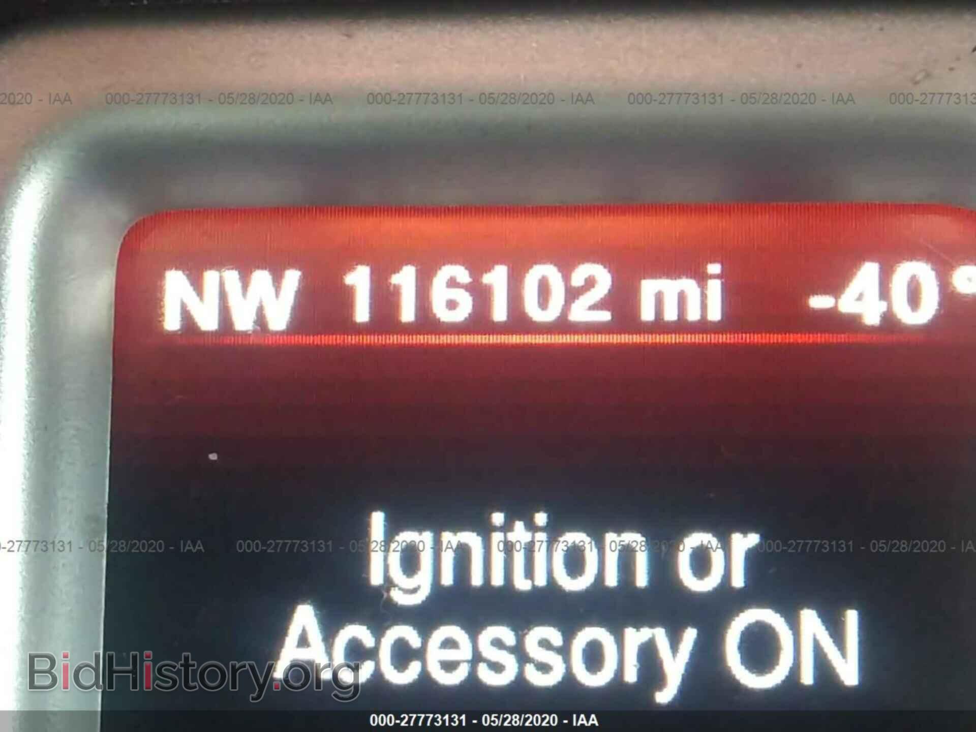 2017 DODGE JOURNEY - VIN: 3C4PDCAB1HT590325 - Фото 7