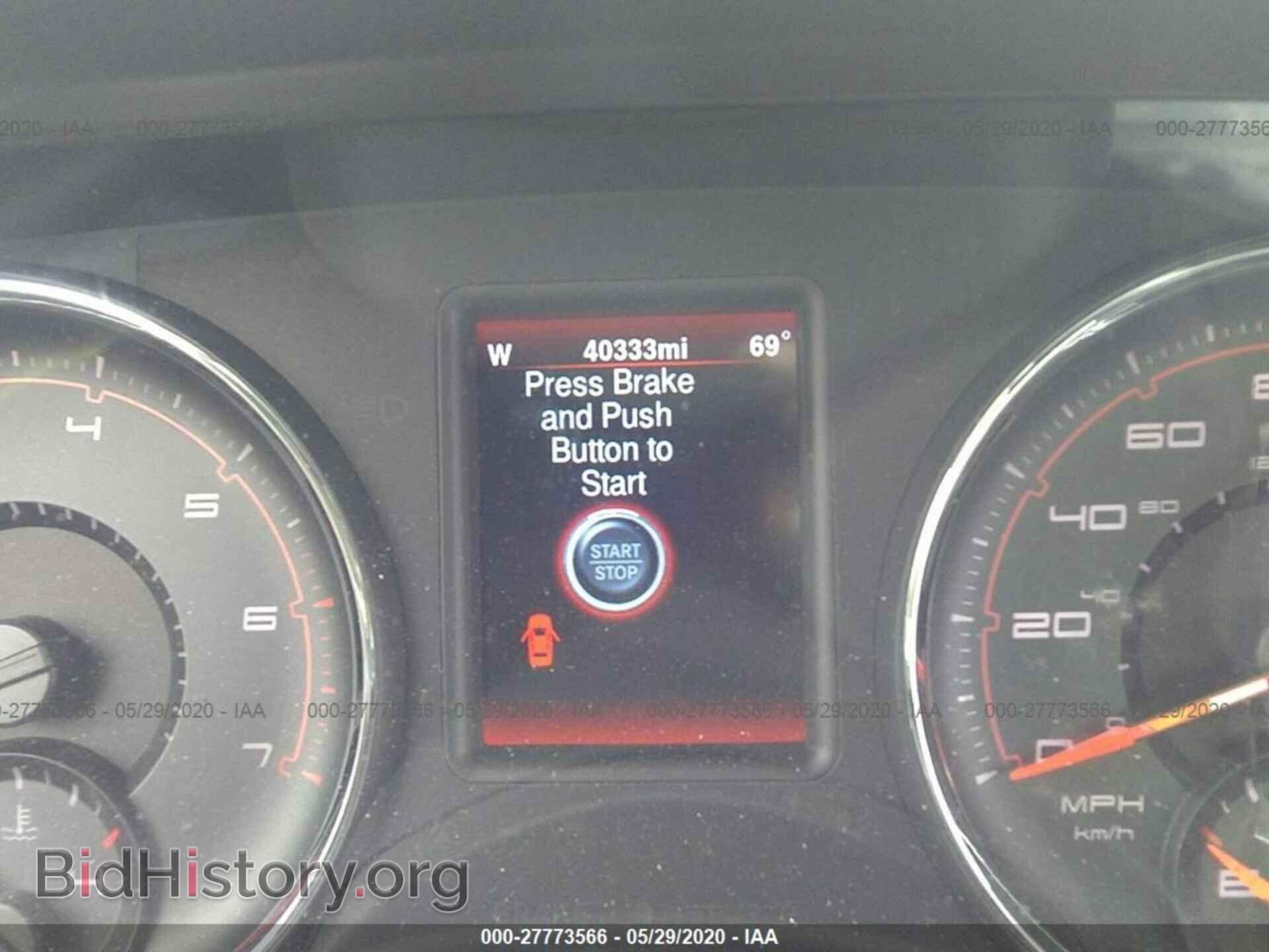 2014 DODGE CHARGER - VIN: 2C3CDXCT2EH363553 - Photo 7